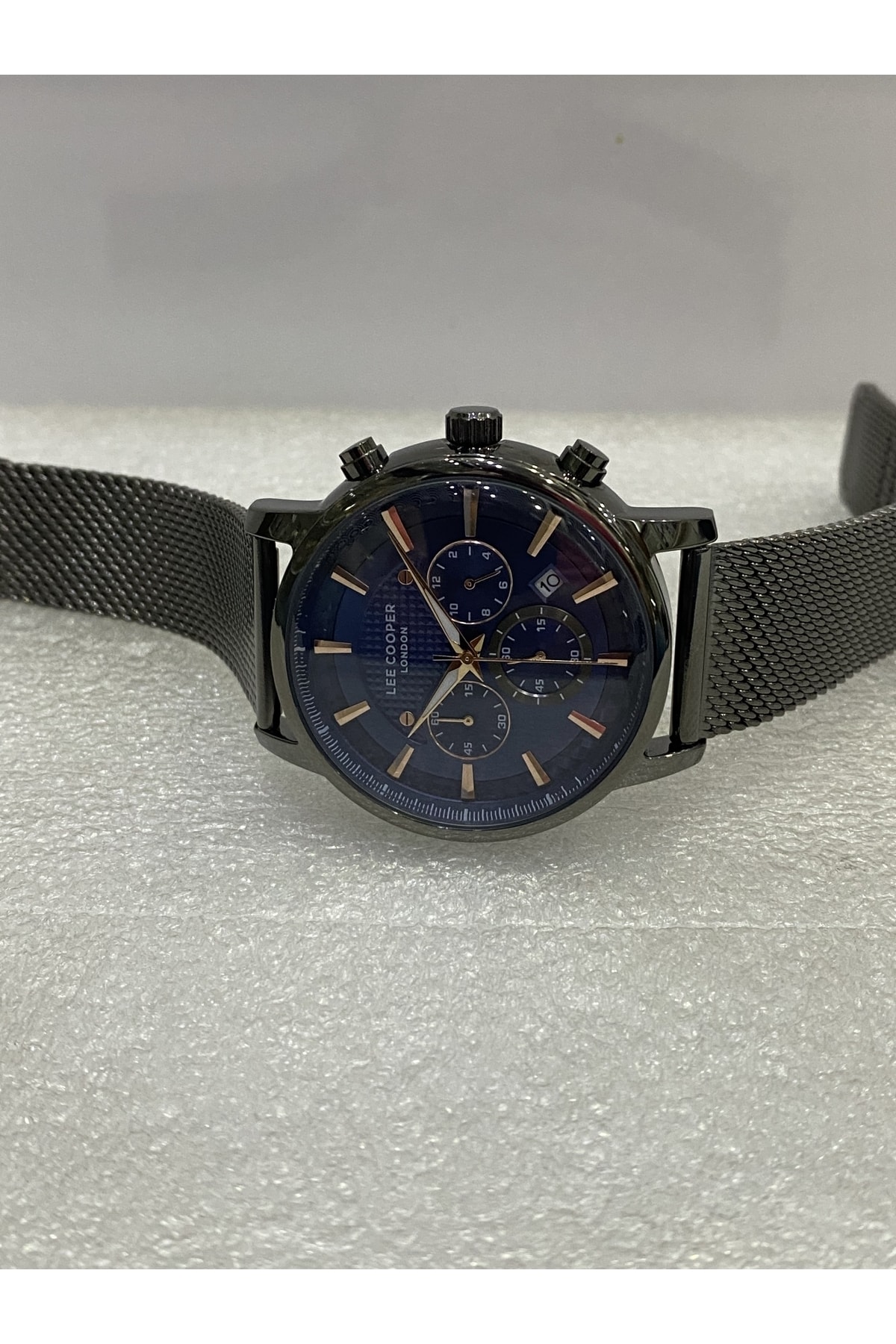 ساعت مچی مردانه | لی کوپر Lee Cooper LGVN42 - تصویر 3