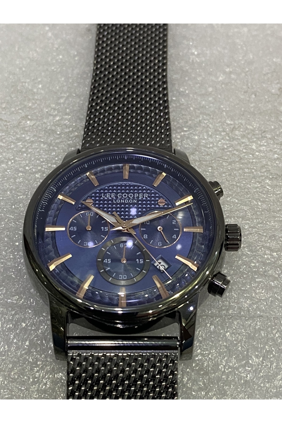ساعت مچی مردانه | لی کوپر Lee Cooper LGVN42 - تصویر 8
