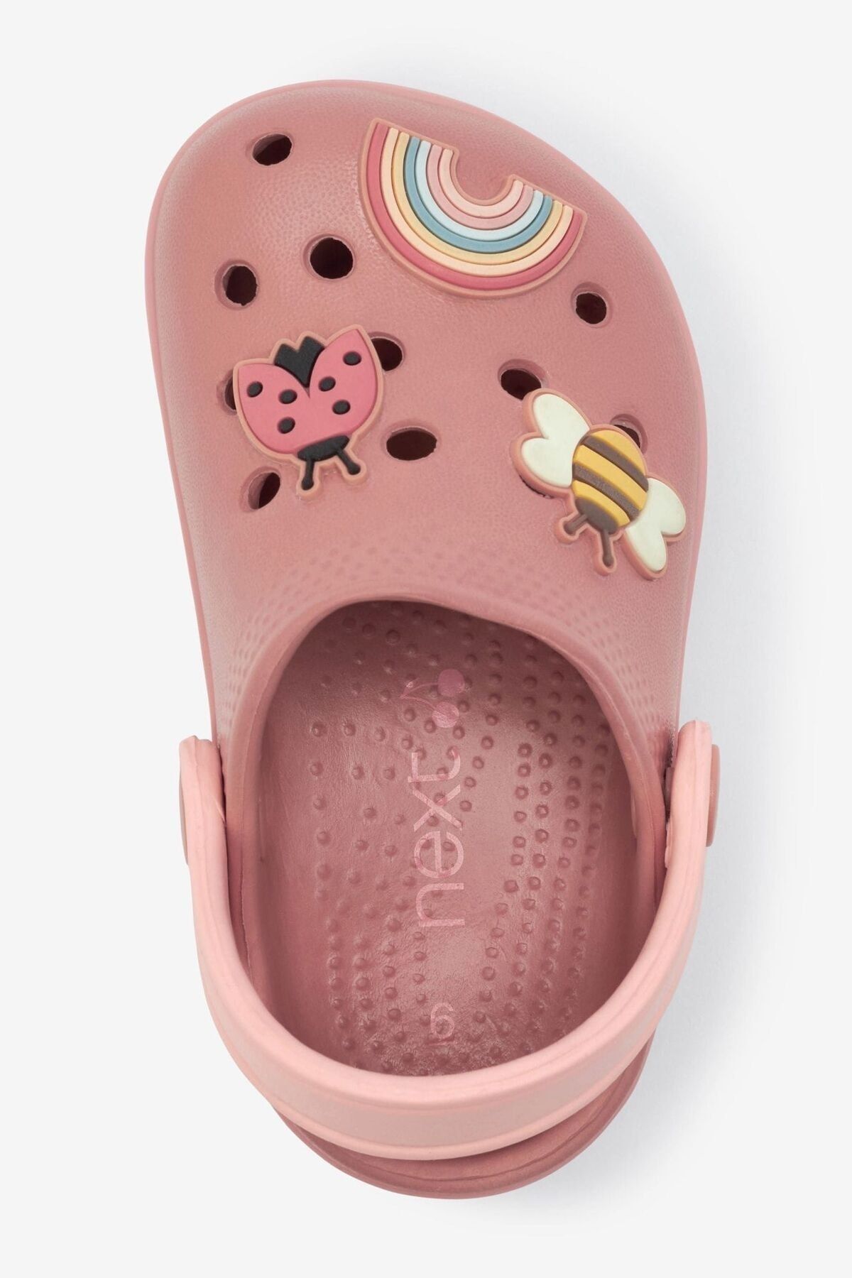 Next baby sandals cheap