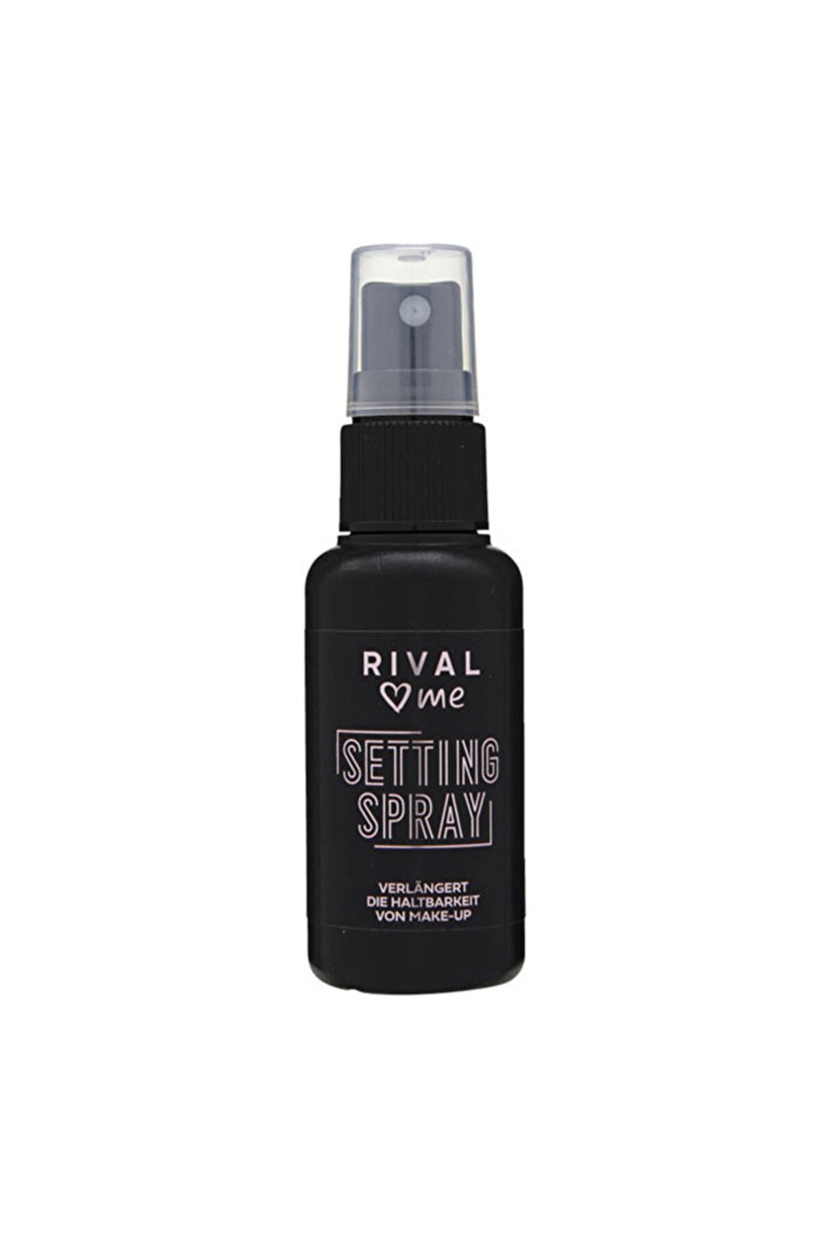 Rival Loves Me Makyaj Sabitleme Spreyi - Setting Spray - 50 ml Fiyatı ...