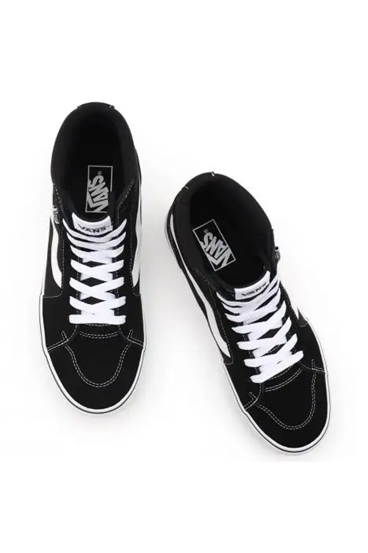 اسنیکر سفید مردانه سلام کفش اورجینال Vans