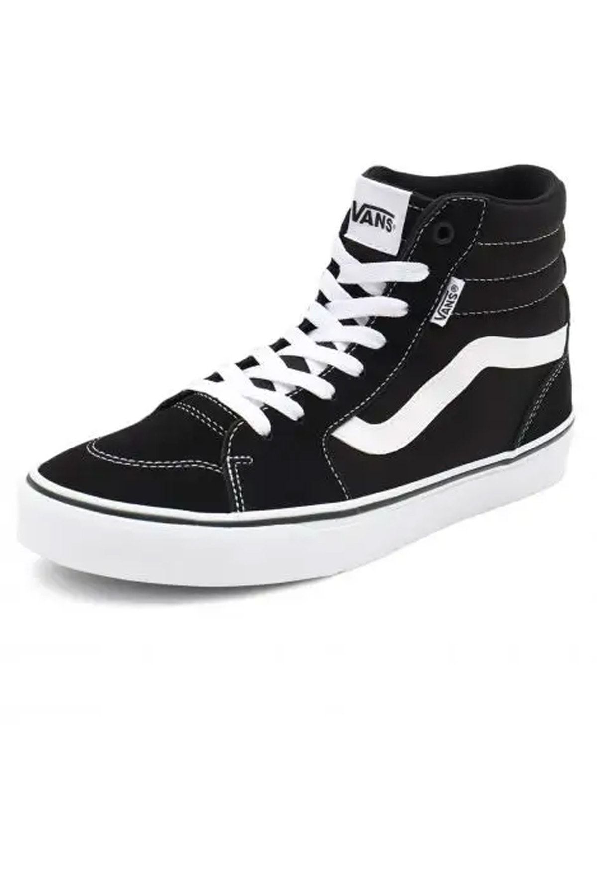 اسنیکر سفید مردانه سلام کفش اورجینال Vans
