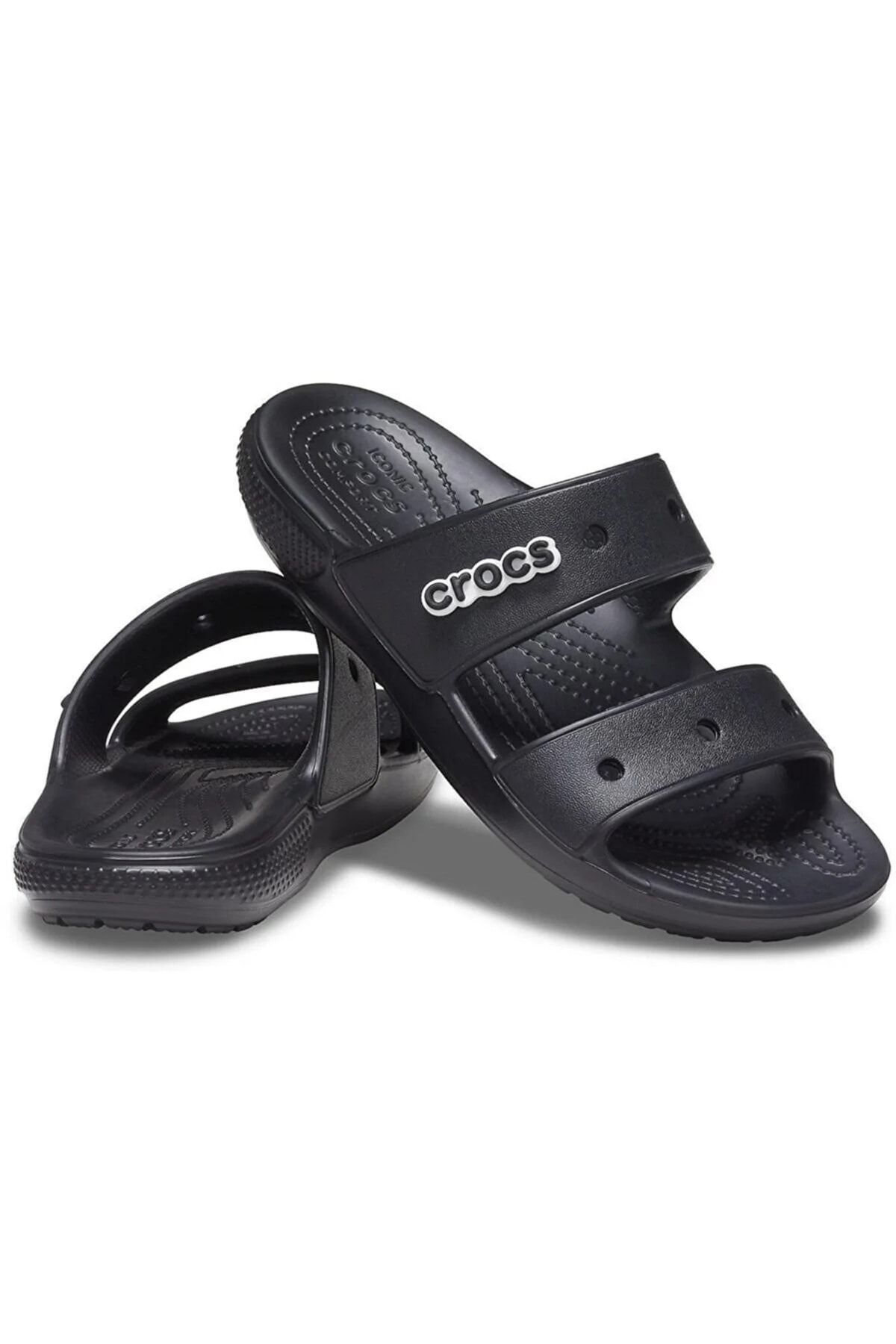 Crocs دمپایی کلاسیک Crocs Sandal Unisex 206761