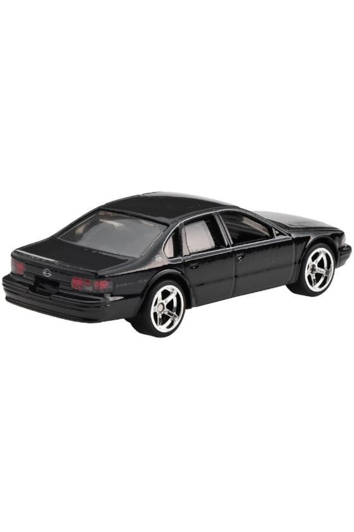 Hot wheels 2025 impala