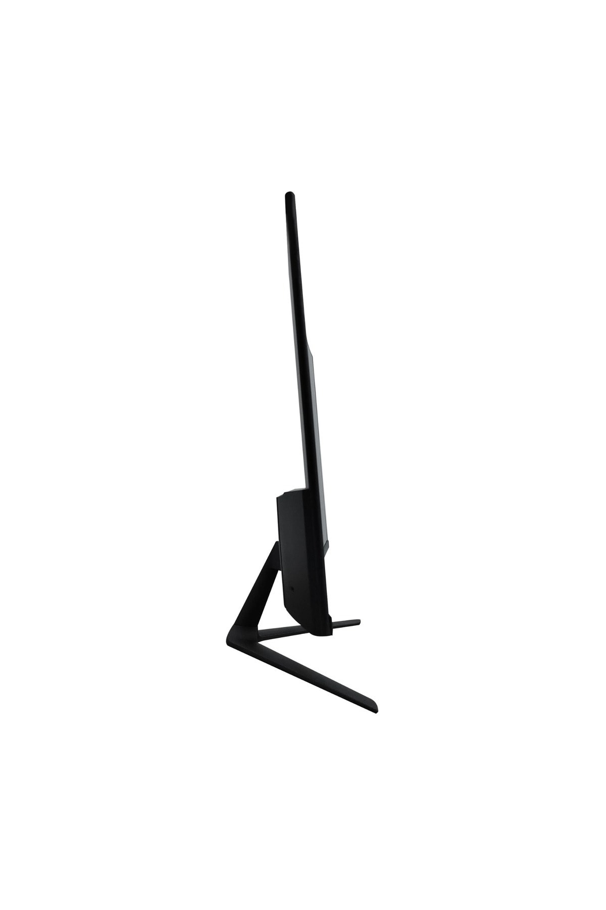Sl-q24 24" 4ms 75hz Hdmı Vga Curved Frameless Gaming Monitör 4