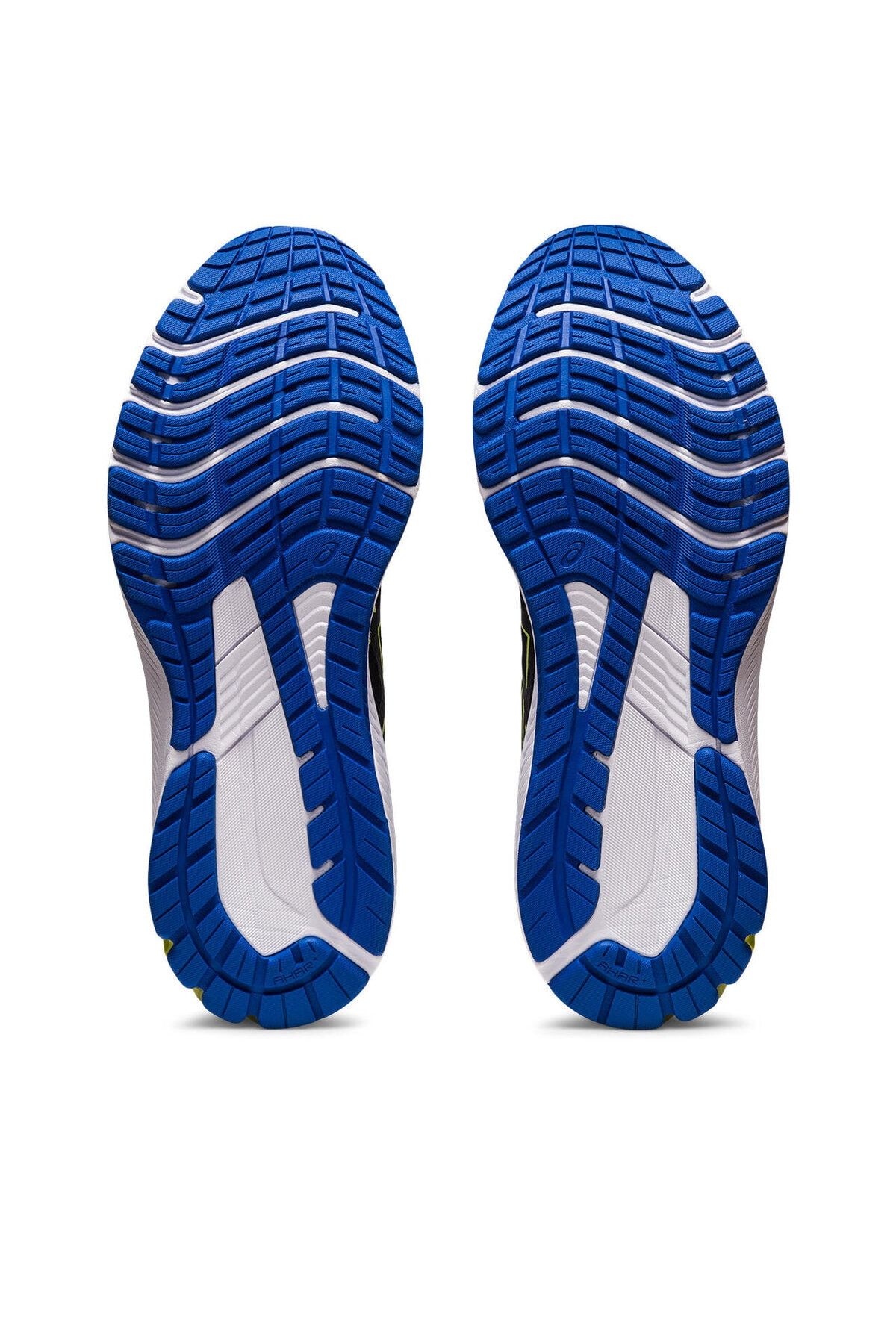 Asics کفش دویدن مشکی مردانه Gt-1000 12