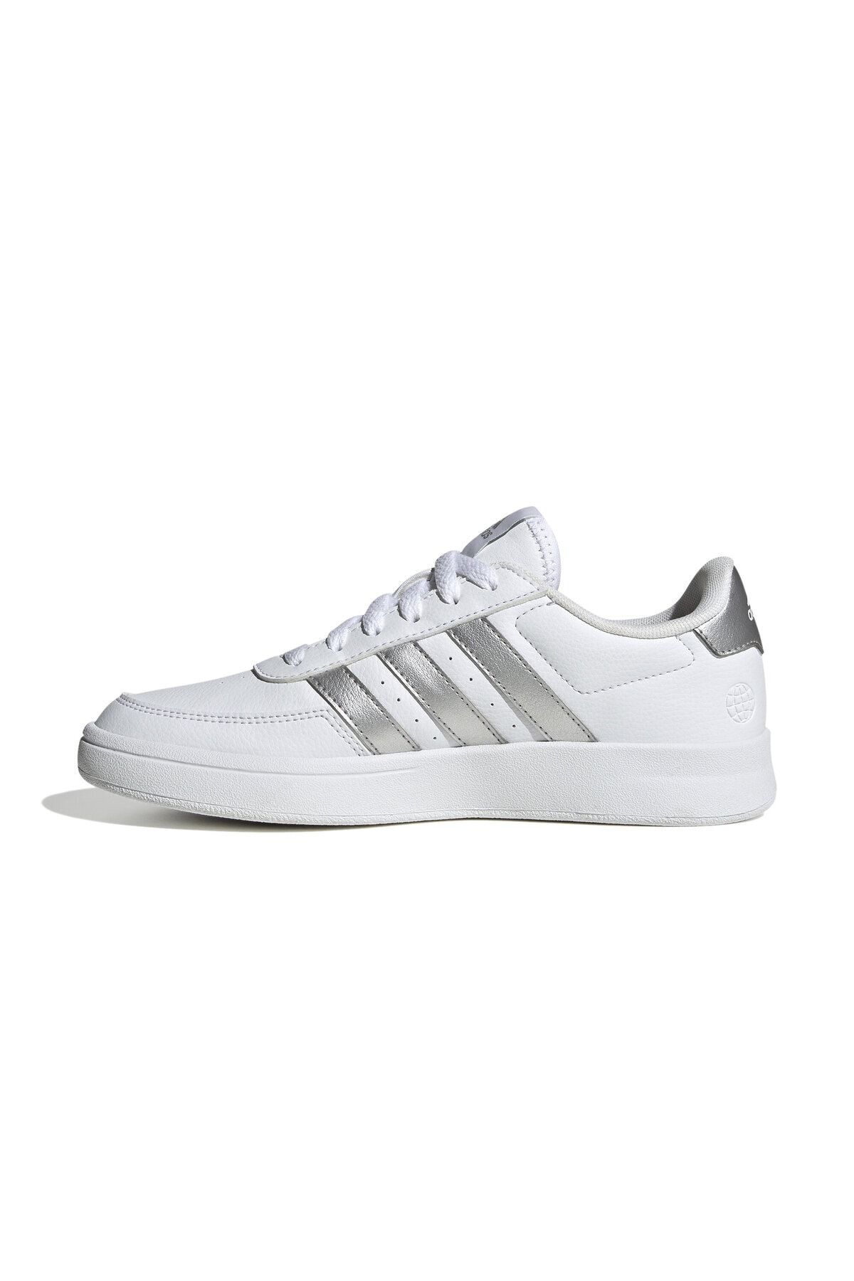 adidas Breaknet 2.0 یونیسکس Casual کفش HP9440 سفید