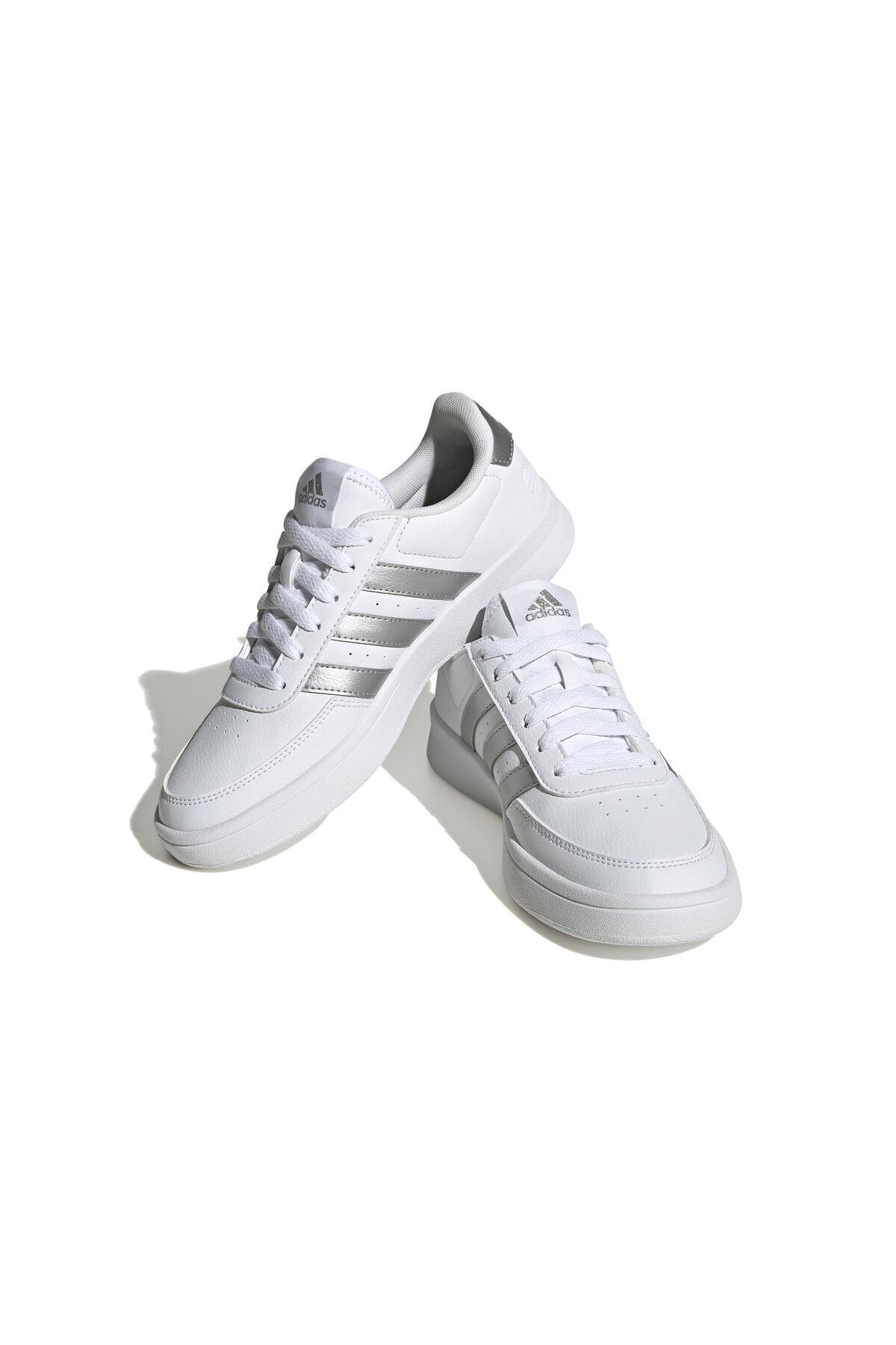 adidas Breaknet 2.0 یونیسکس Casual کفش HP9440 سفید
