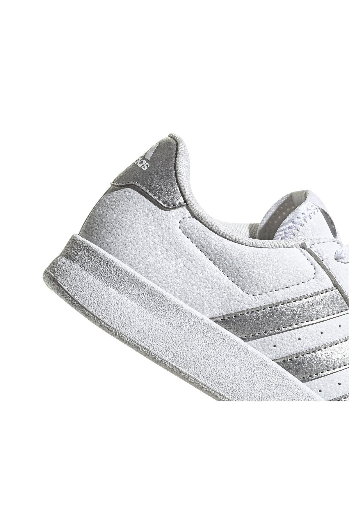 adidas Breaknet 2.0 یونیسکس Casual کفش HP9440 سفید