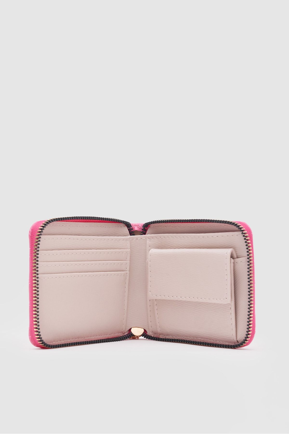 کیف پول مردانه و زنانه مفصل گلدوزی اورجینال OLLBAG