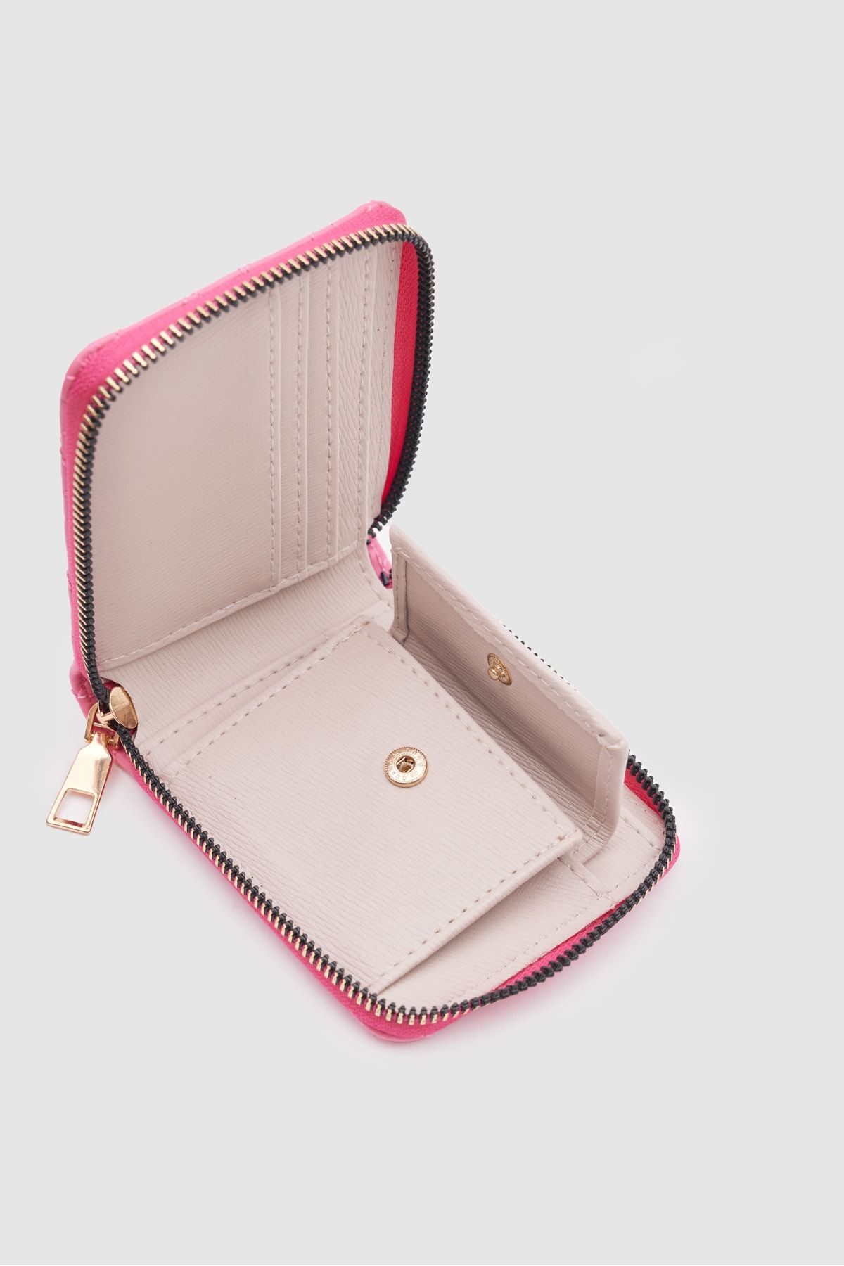 کیف پول مردانه و زنانه مفصل گلدوزی اورجینال OLLBAG