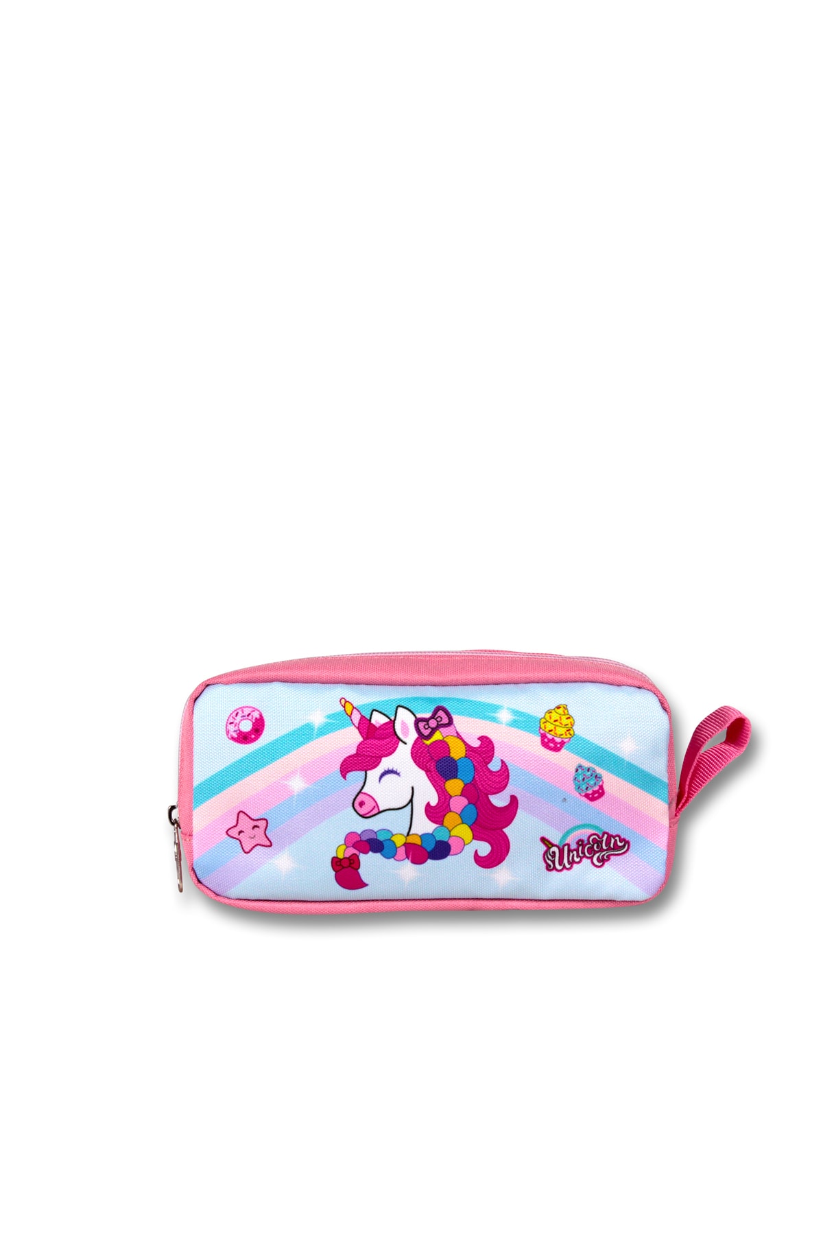 ست Famebag کیسه جامدادی و تغذیه مهدکودک کوسه کیف Ümit Bag اورجینال - تصویر 14