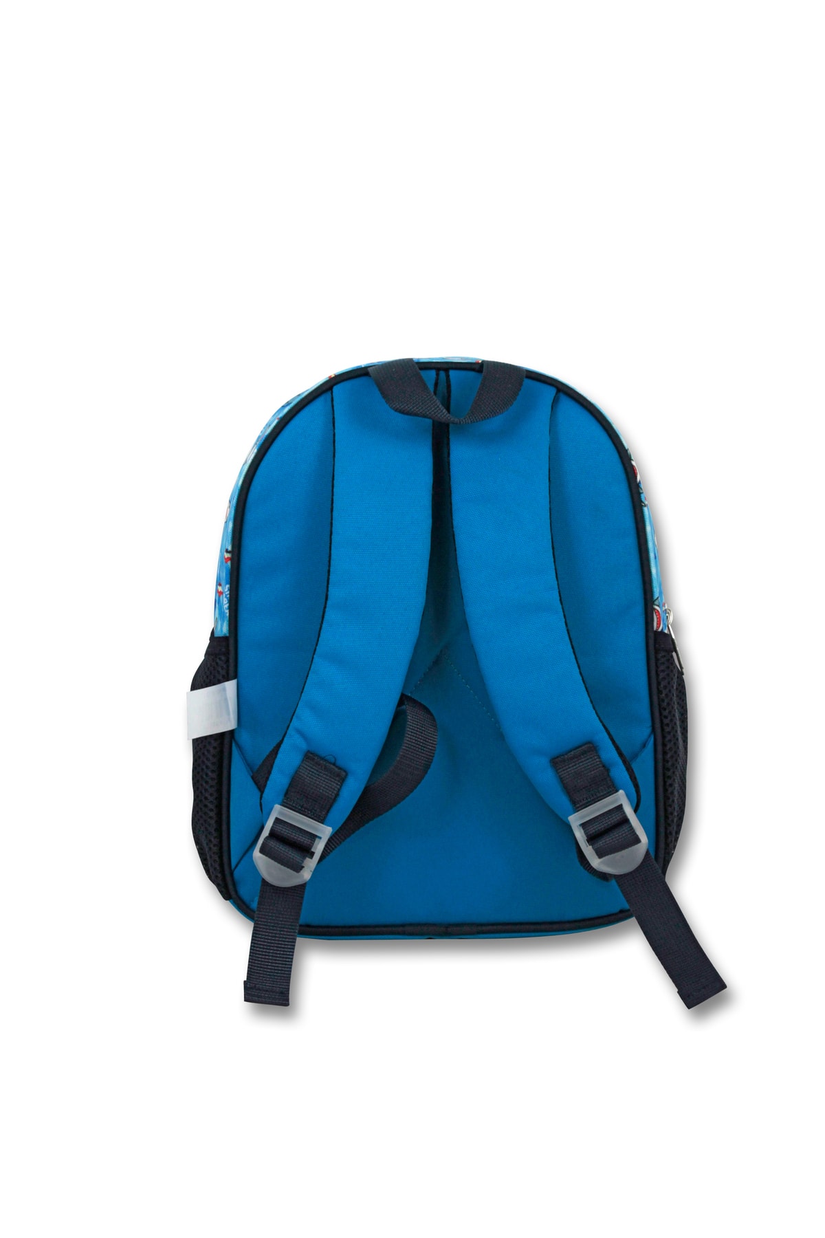 ست Famebag کیسه جامدادی و تغذیه مهدکودک کوسه کیف Ümit Bag اورجینال - تصویر 4