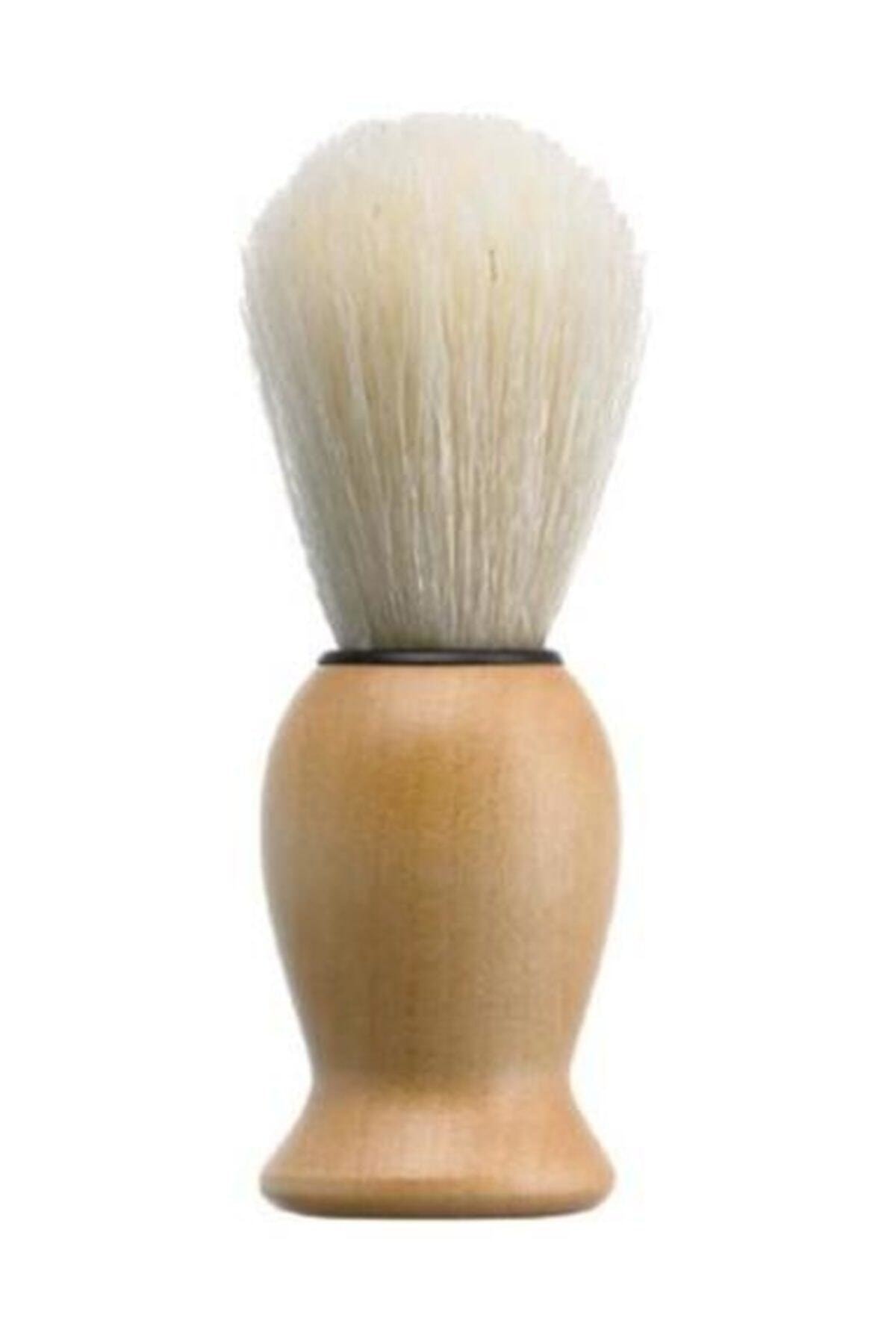 Ahşap Tıraş Fırçası