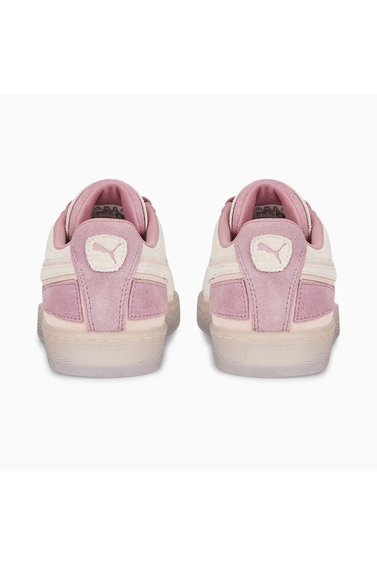 Puma کفش ورزشی تک لایه جیر