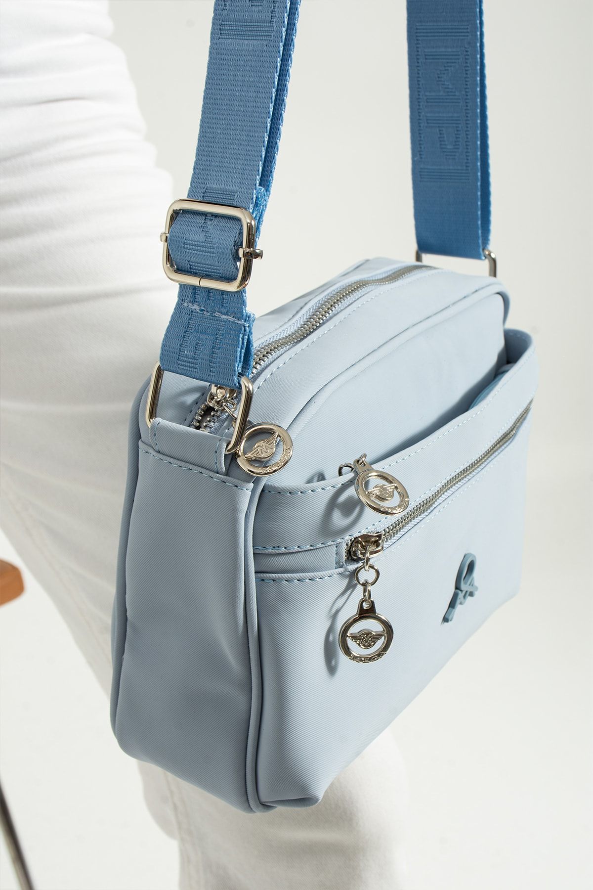 Fancy rosy bag discount