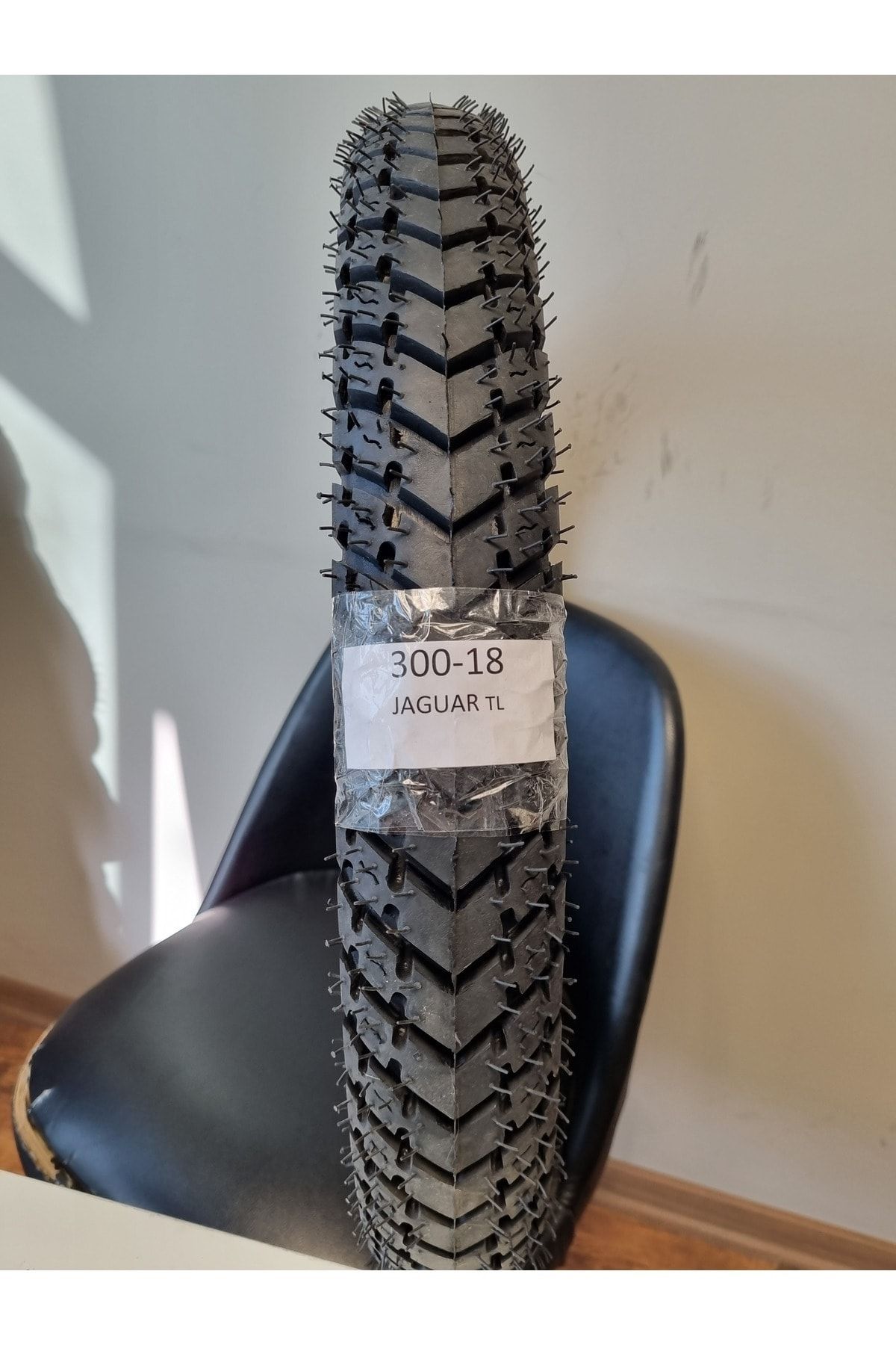 TDT TYRES 300-18(TUBELESS) JAGUAR MOTORSİKLET LASTİĞİ JAGUAR1