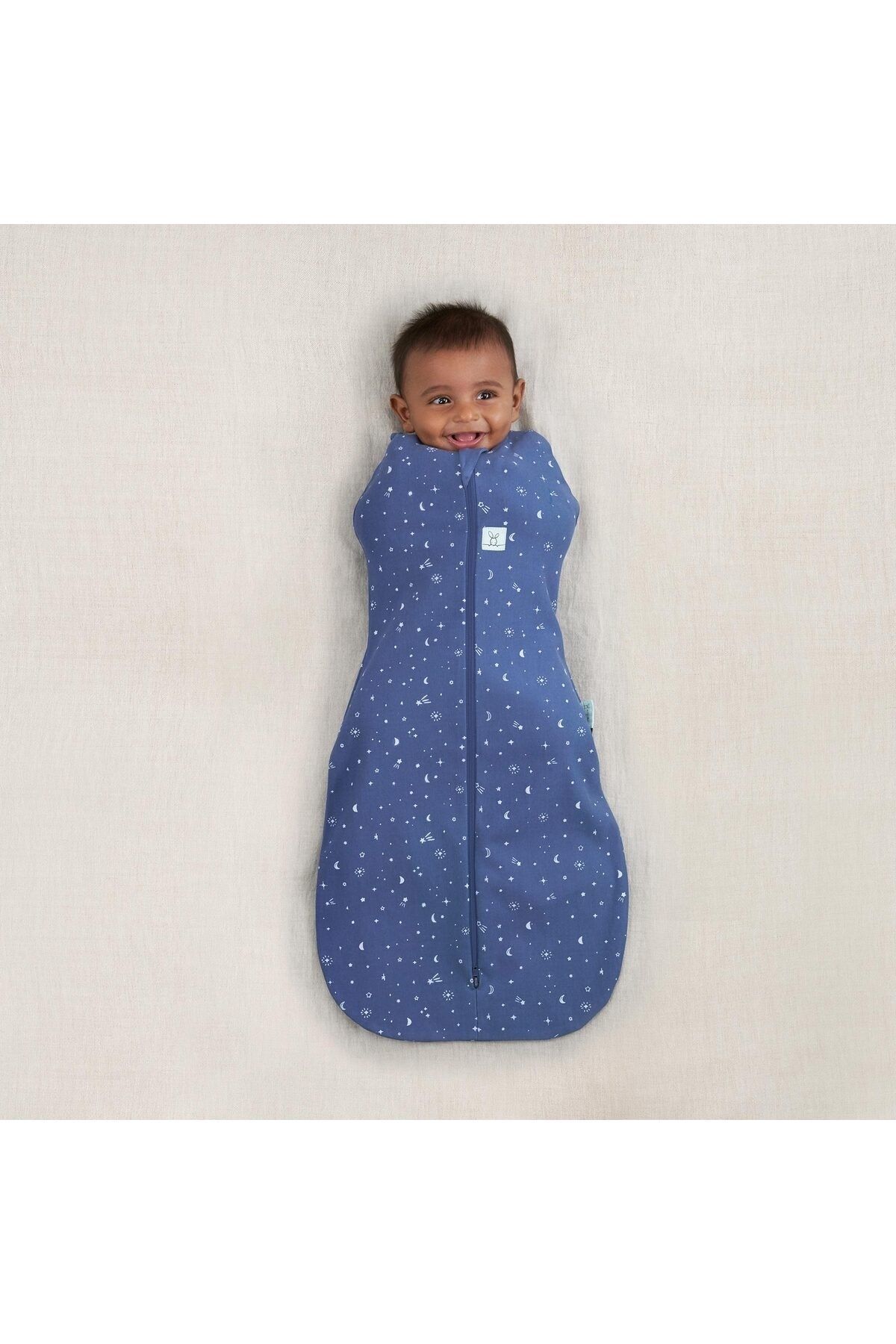 1.0 tog ergopouch top