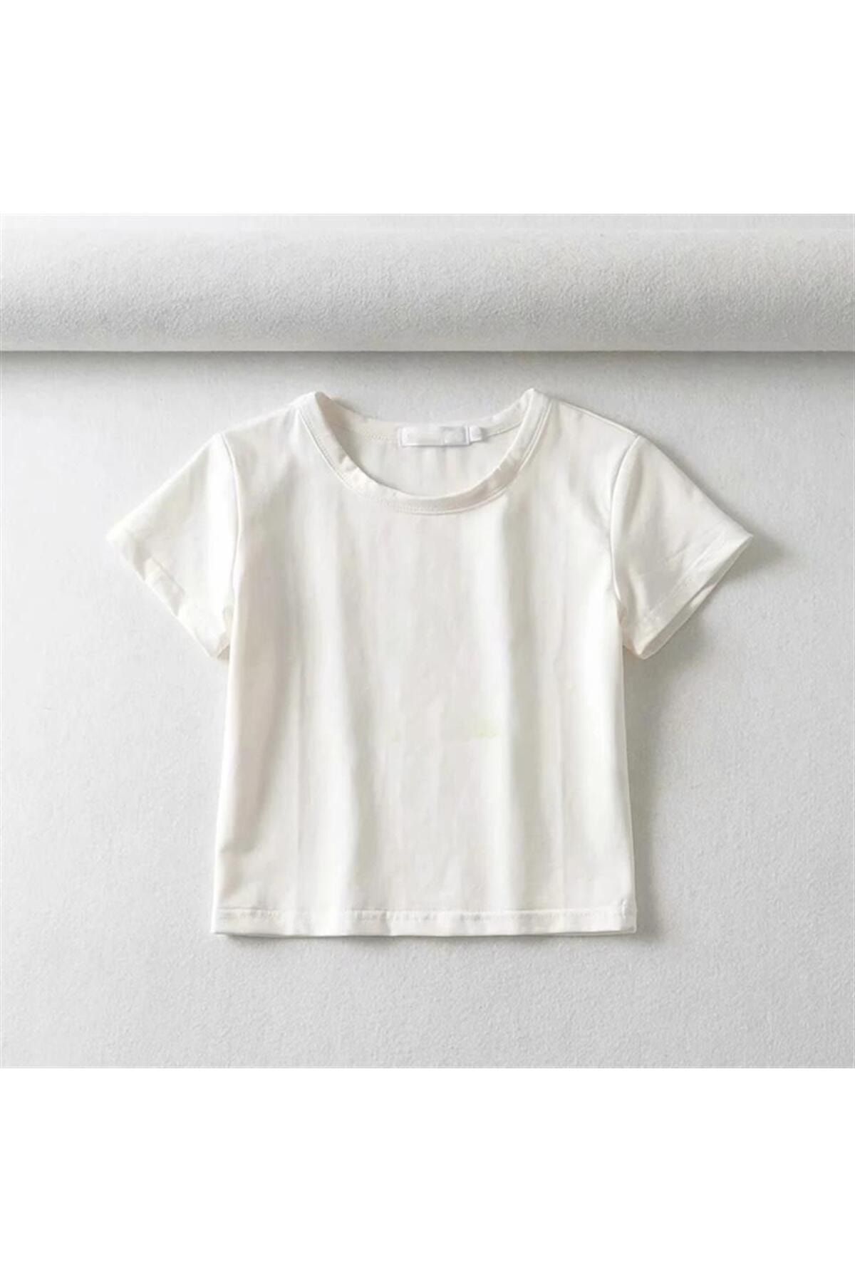 VSNL-Plain White Crop 3