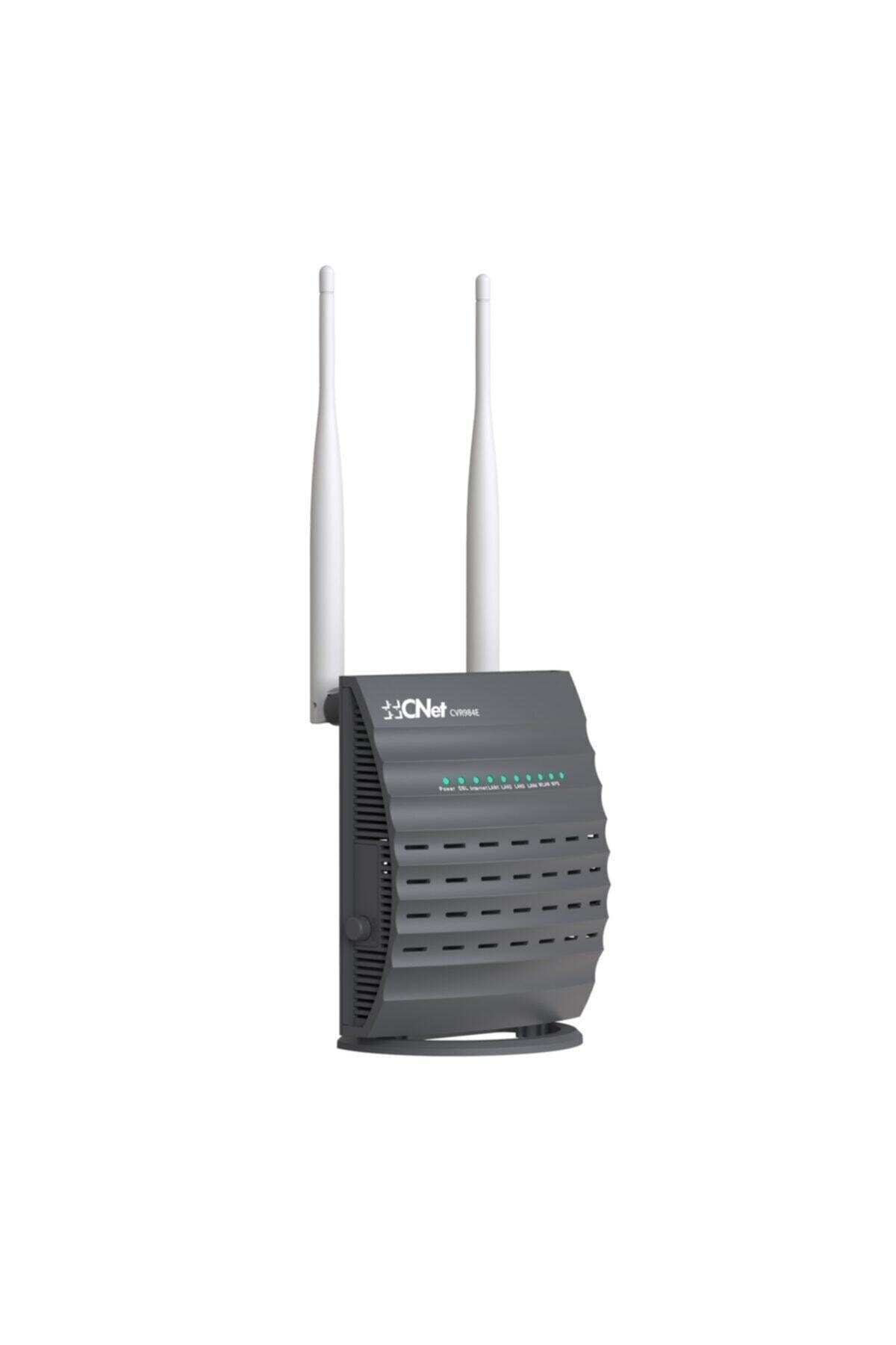 Fibernet wifi modem clearance
