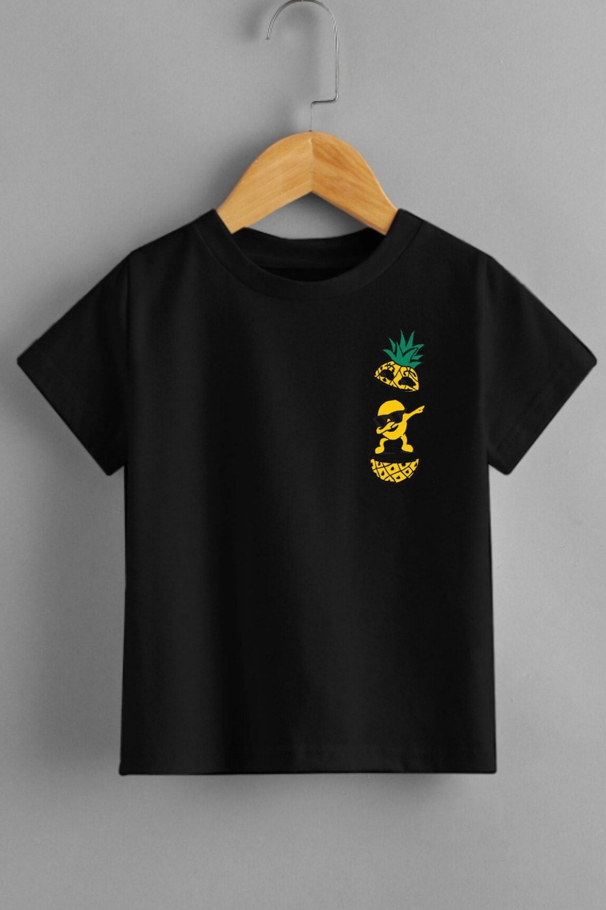 Pineapple shirt best sale boys