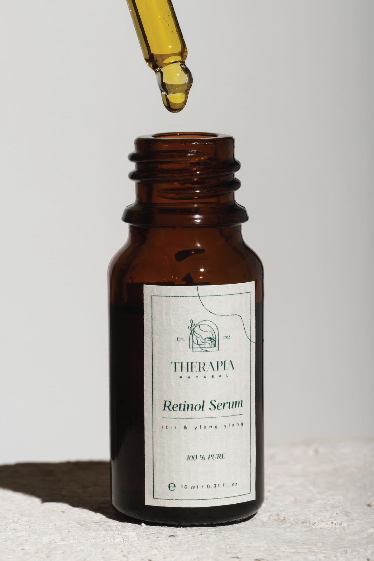 سرم پوست   Therapia Natural | TYCN8FMYHN168613735348748 اورجینال - تصویر 2