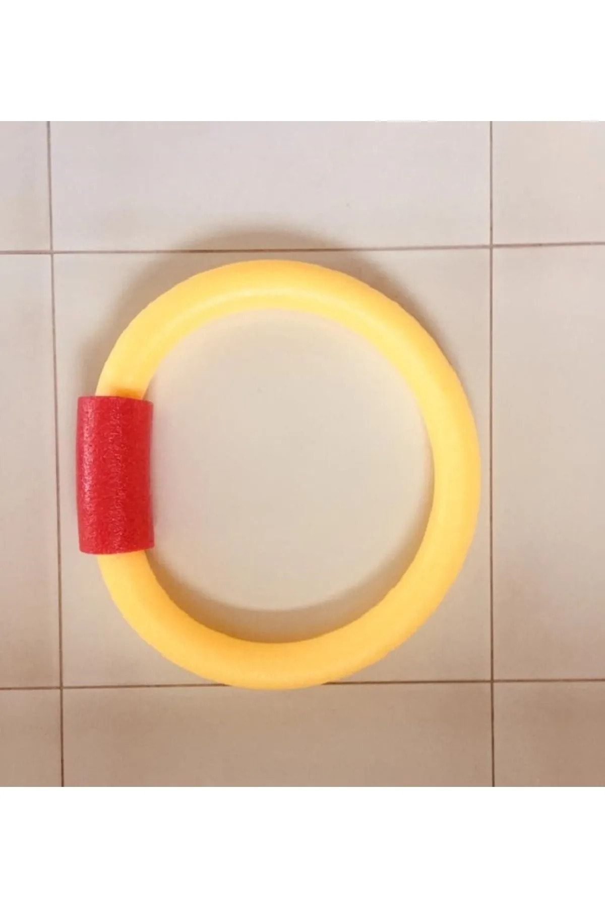 Lisinya-Pool Pasta Sausage Non-Sinking Swimming Foam 3 Pieces (Lisinya) 3