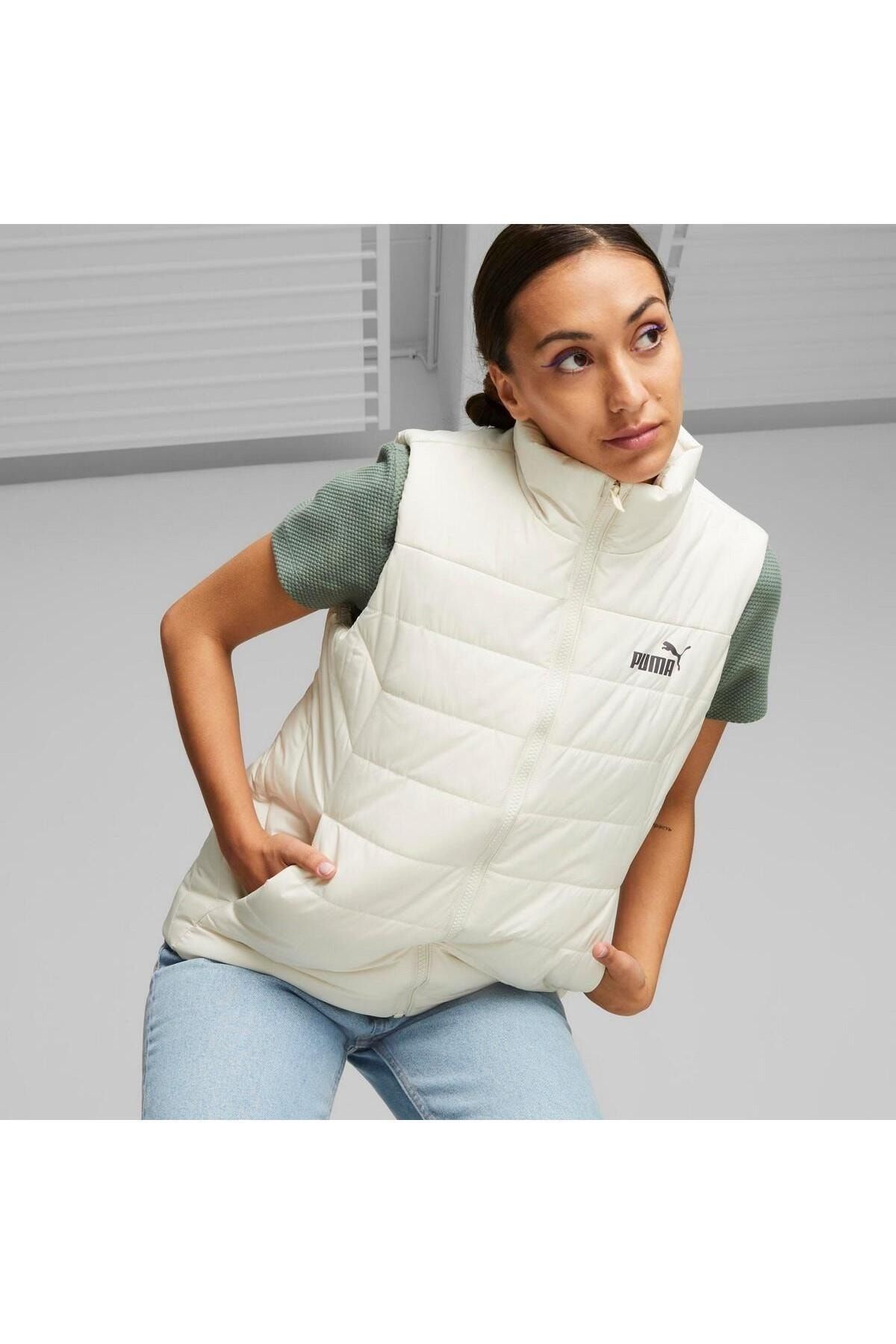 Puma جلیقه زنانه 84894187 Ess Padded Vest