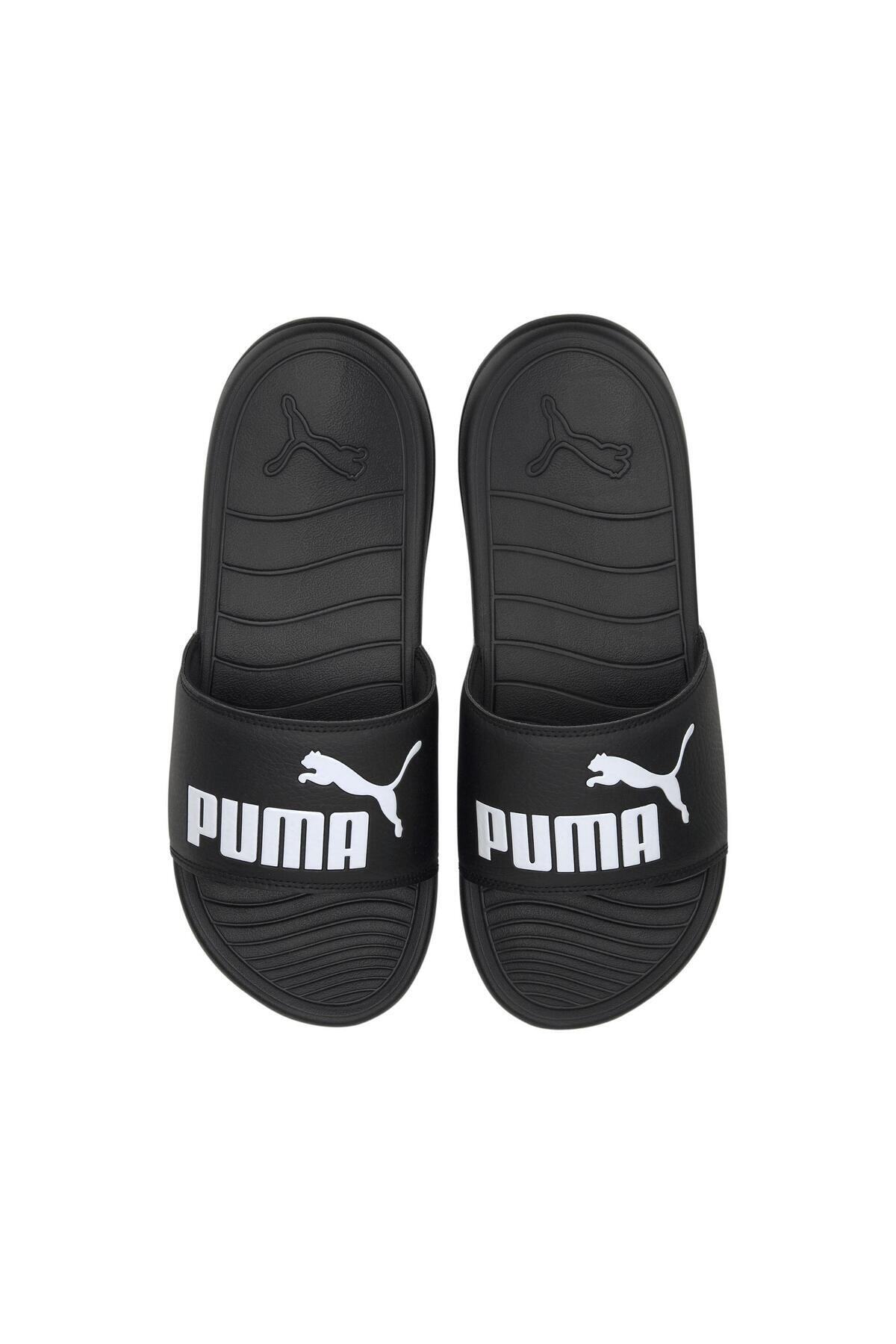 دمپایی اسپرت Puma پوما یونیسکس 37227902 Popcat 20 اورجینال - تصویر 4