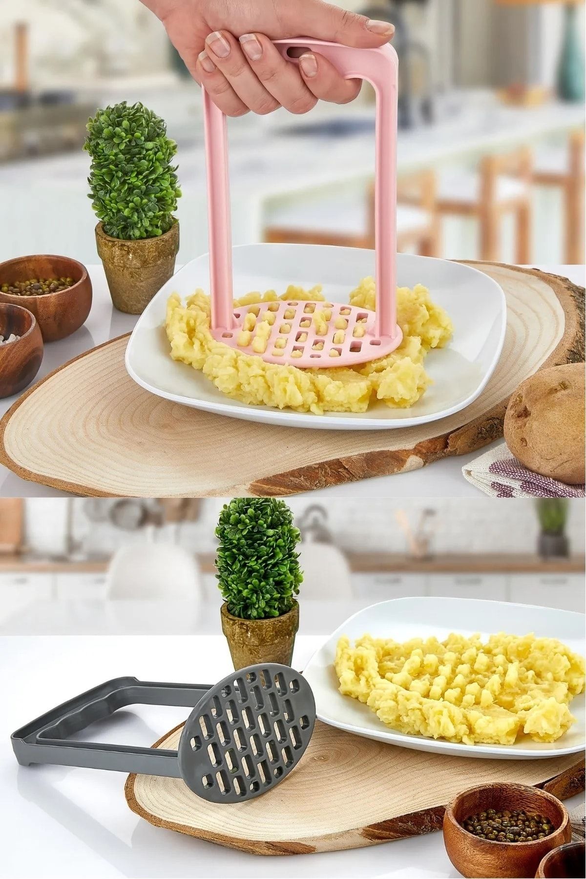 French potato masher deals