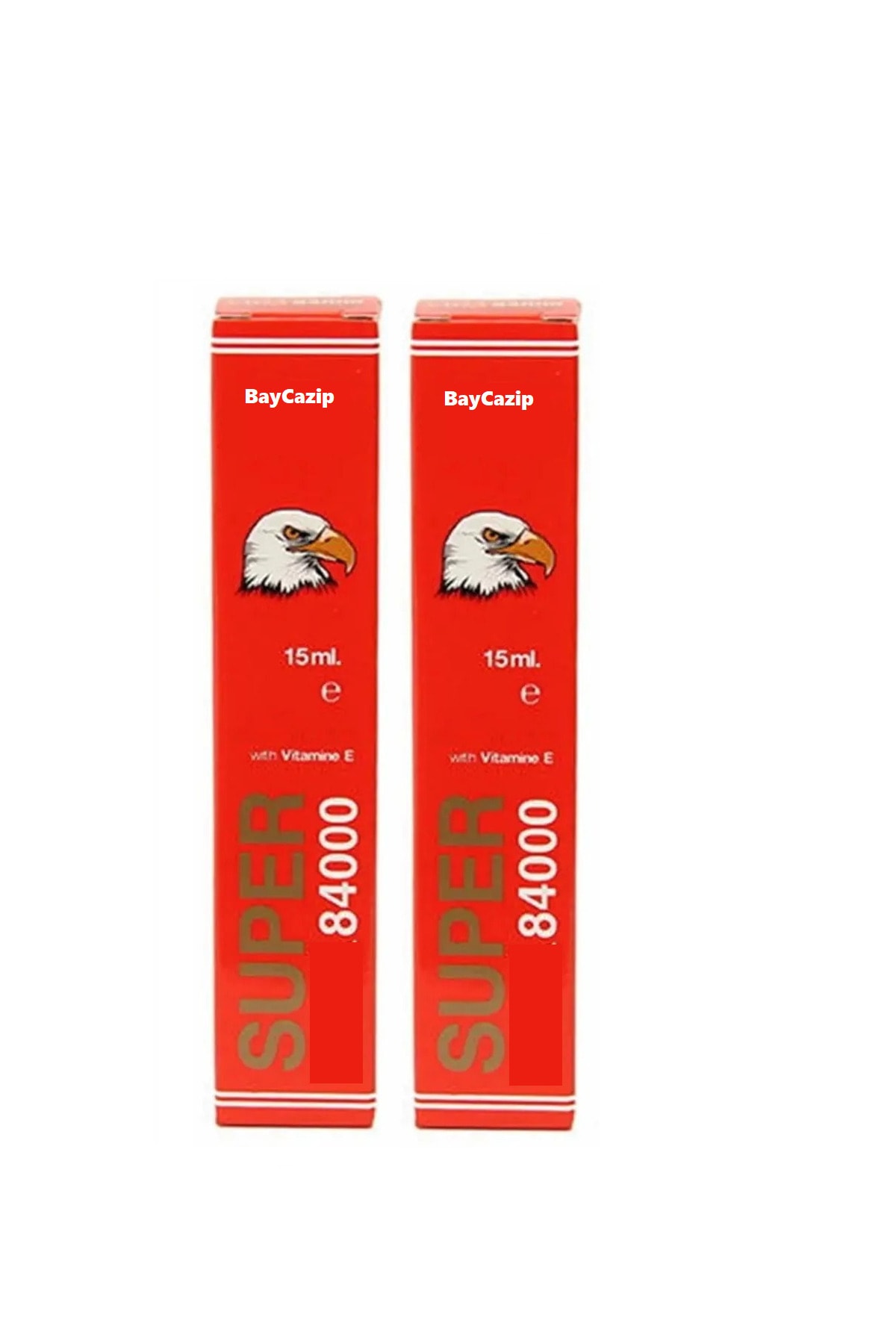84000 Krem 2 Adet