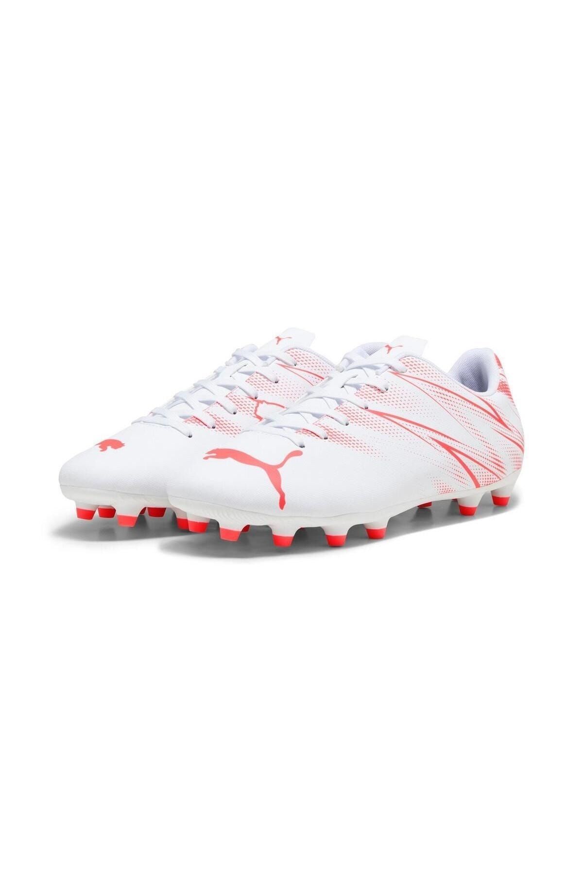 Puma Attacanto Original Fg Ag Men s Football Shoes 107477 04