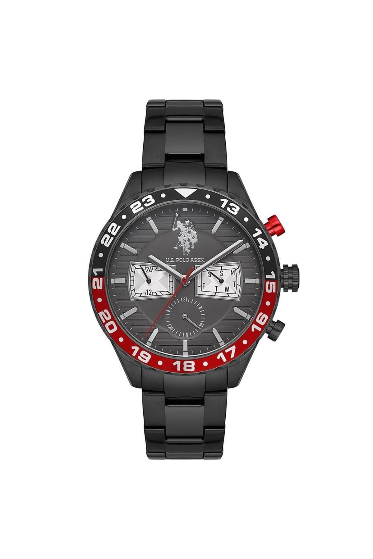 یو اس پولو ساعت مچی مردانه یو اس پولو مدل USPA1037-05