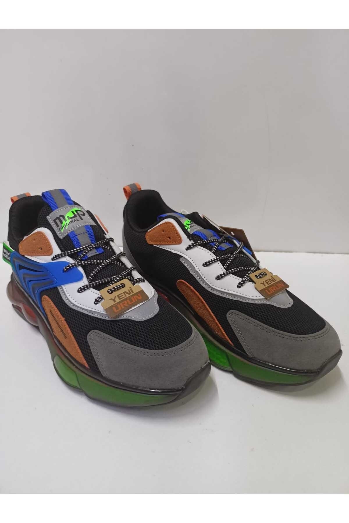 کفش پیاده روی — مشکی R3VTV34VT5T — تصویر 5 از 6