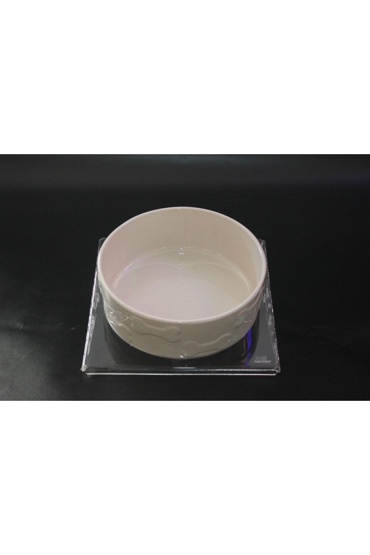 Antibacterial dog deals bowl