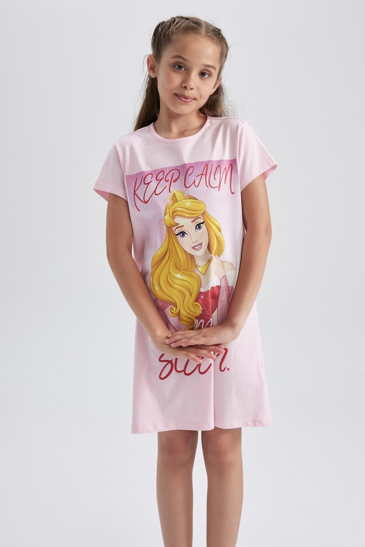 Princess 2025 aurora nightgown