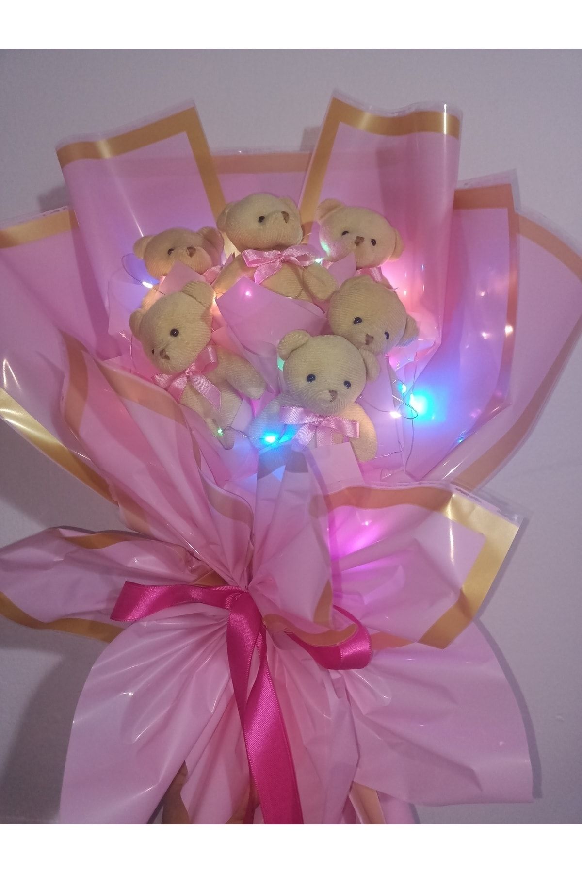 bouquet ourson bouquet peluche