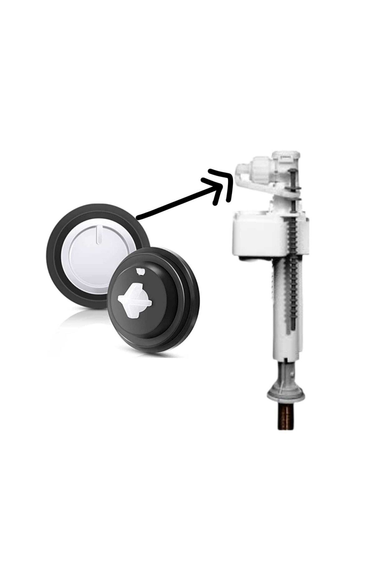 banyosepeti Serel Rezervuar İç Takım Şamandıra Flatör Contası Serel Klozet İç Takım Şamandıra Contası