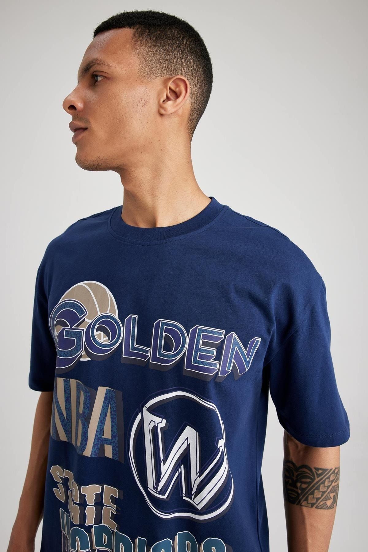 Golden state cheap warriors tee shirts