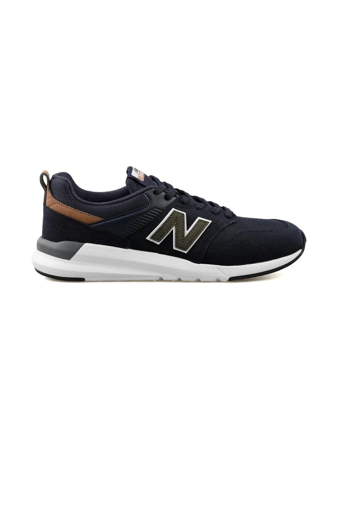 New balance outlet 009 black 011