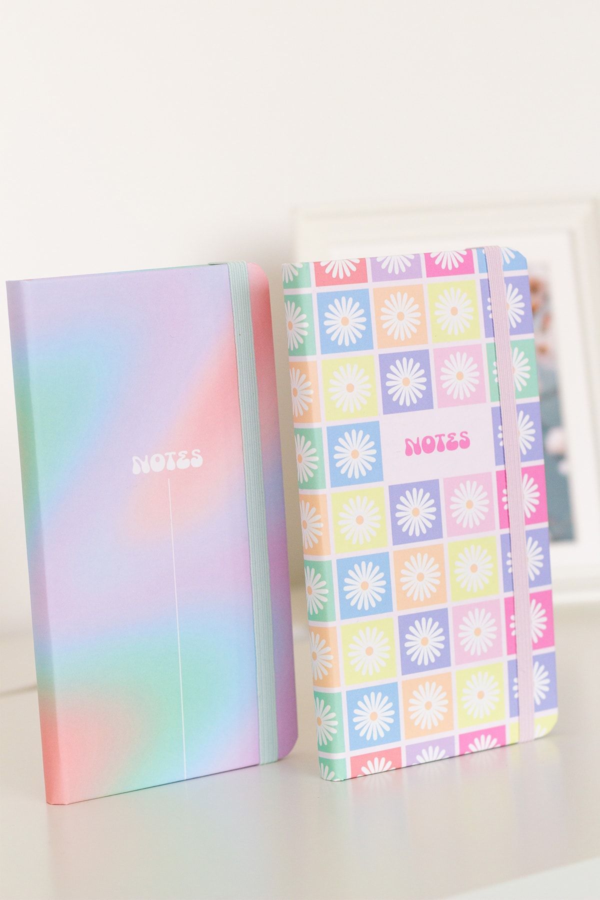 Matt Notebook-Set of 2 Pocket Notebooks 5