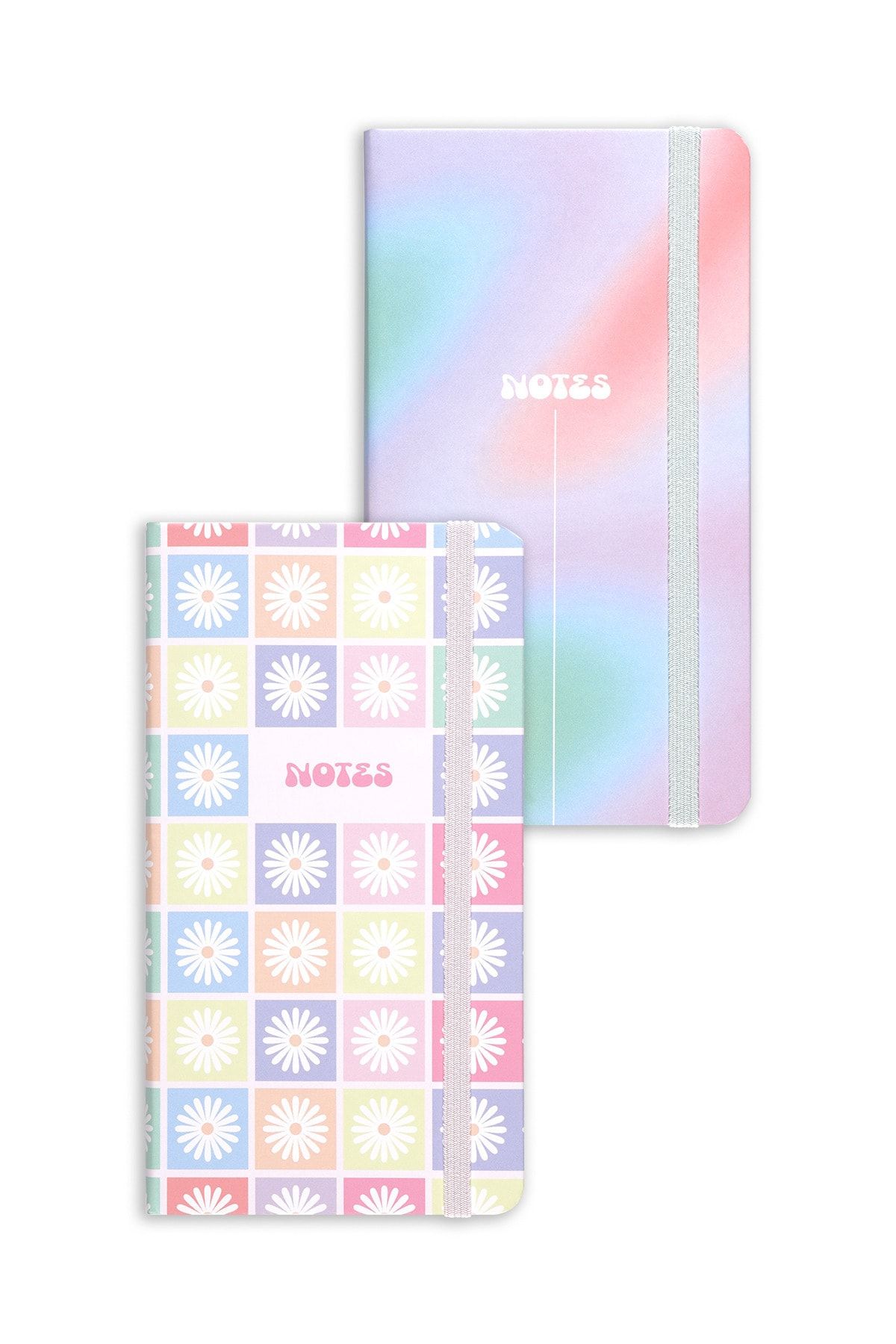 Matt Notebook-Set of 2 Pocket Notebooks 6