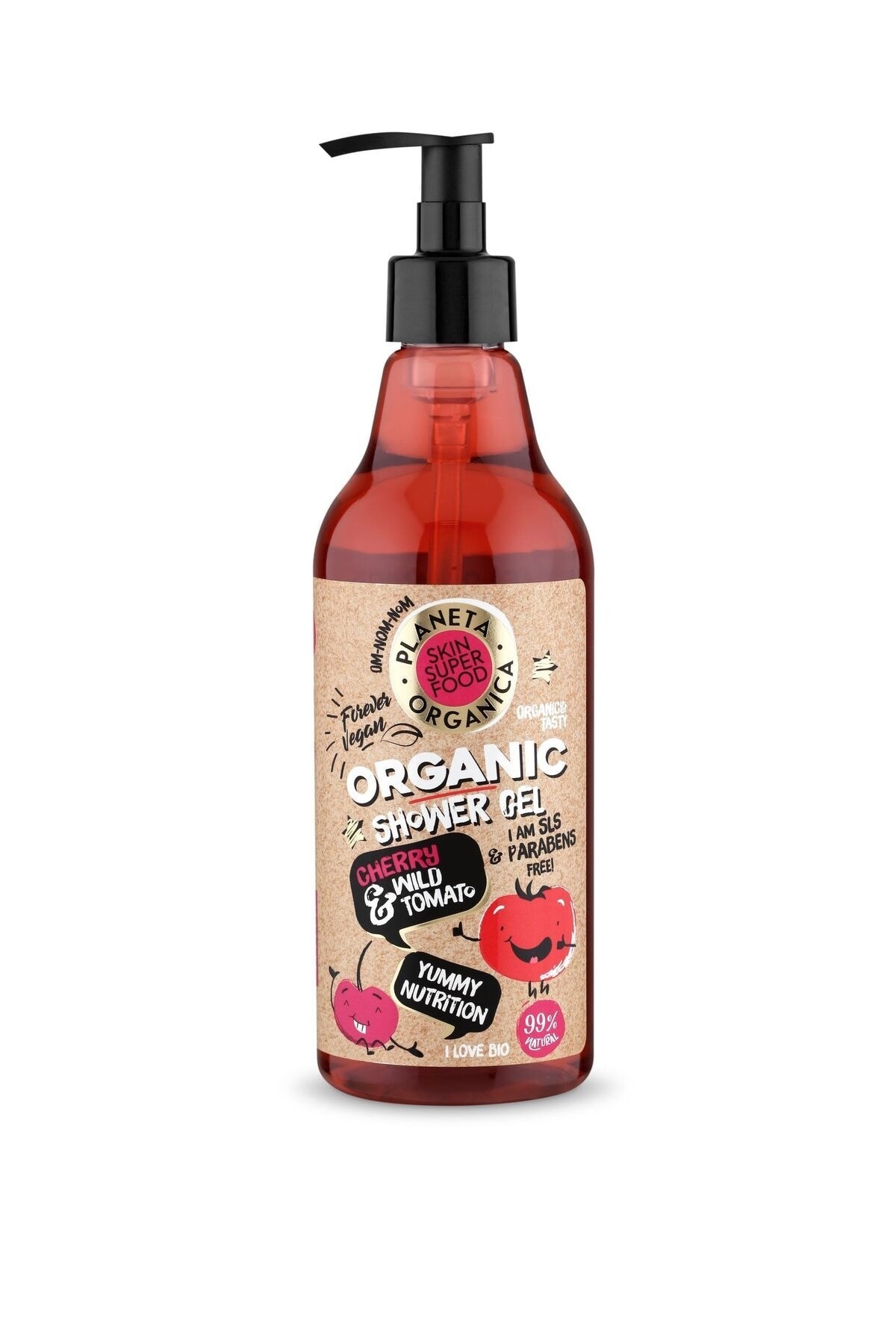 ژل و کرم دوش  PO04002