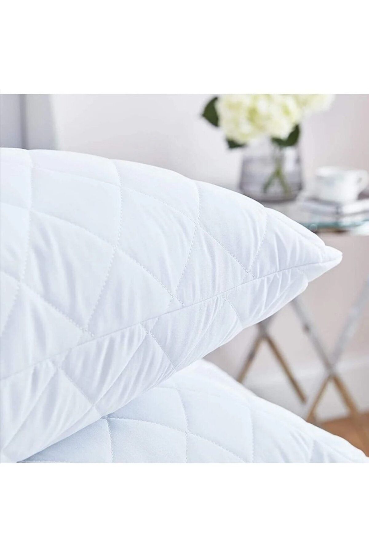 Pillow protector on sale covers