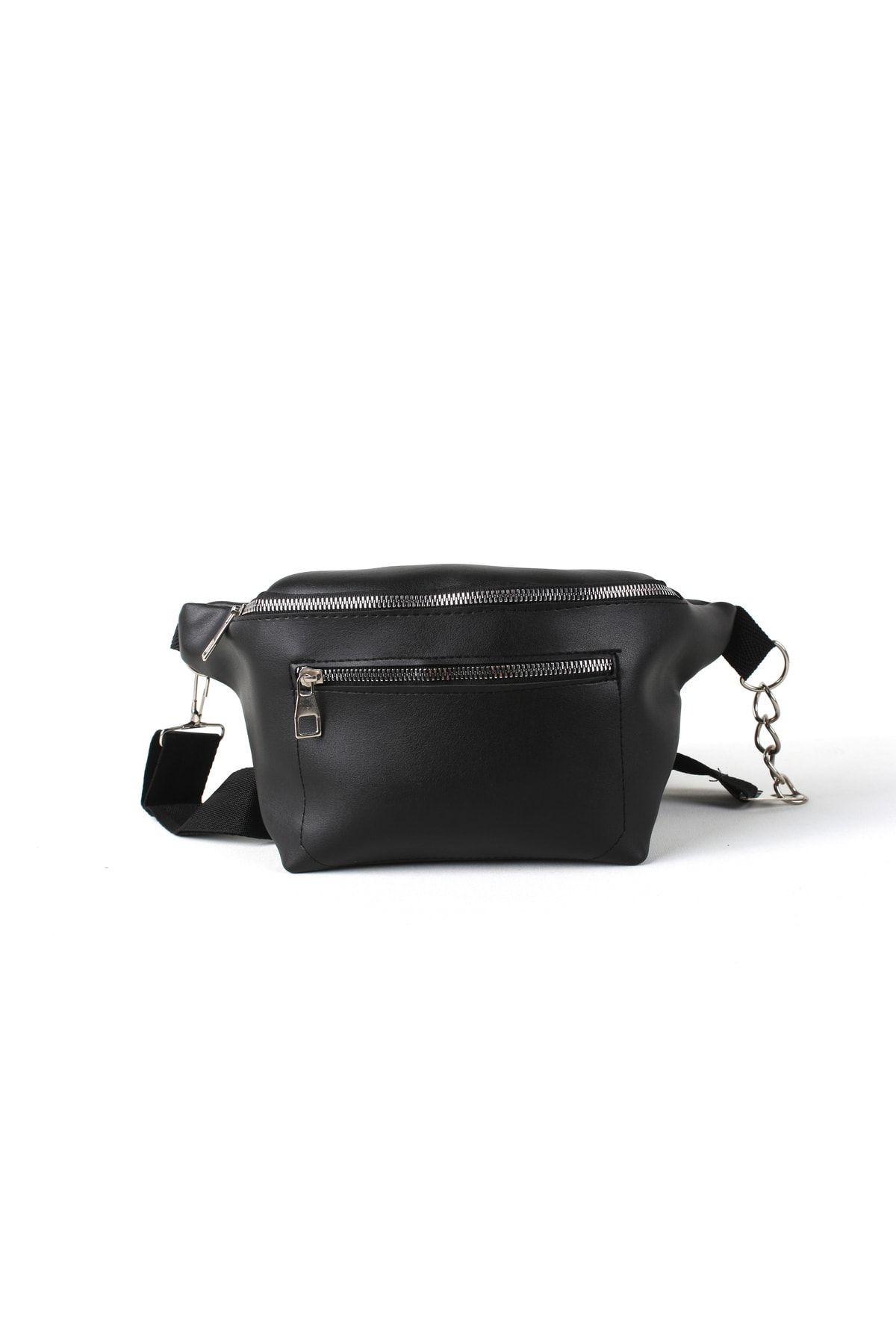 Bershka fanny hotsell pack with chain