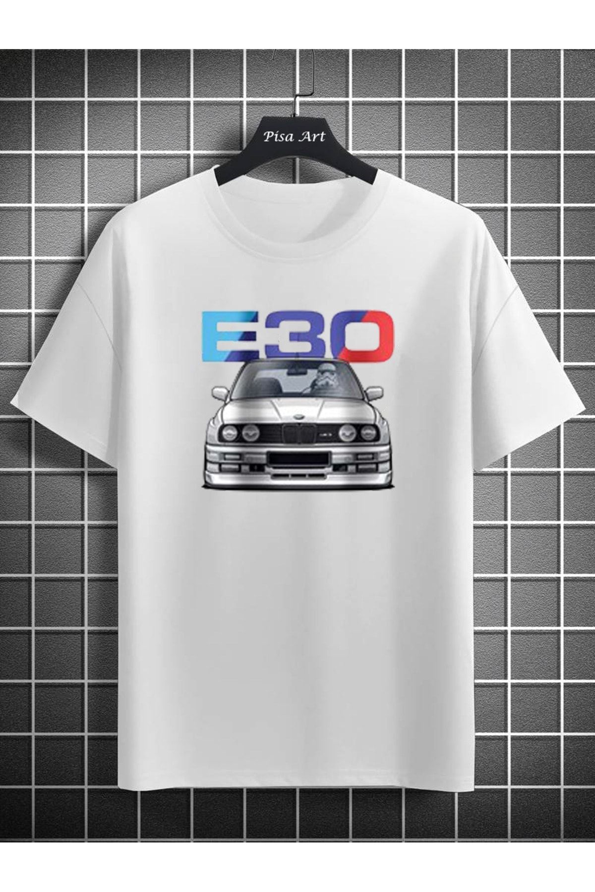 E30 shirt discount