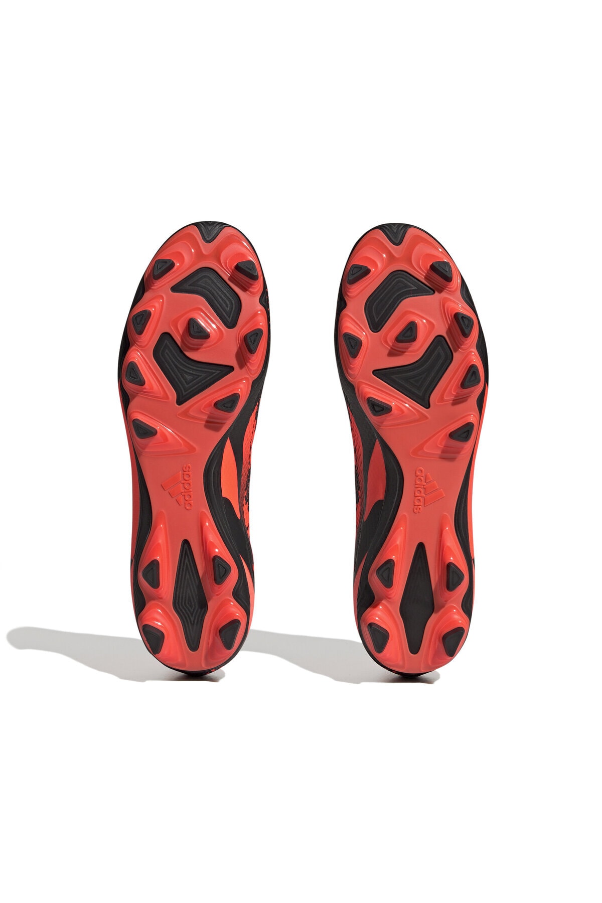 X Speedportal Messi.4 Fxg کفش فوتبال مردانه چمن GZ5140 نارنجی adidas آدیداس اورجینال - تصویر 6