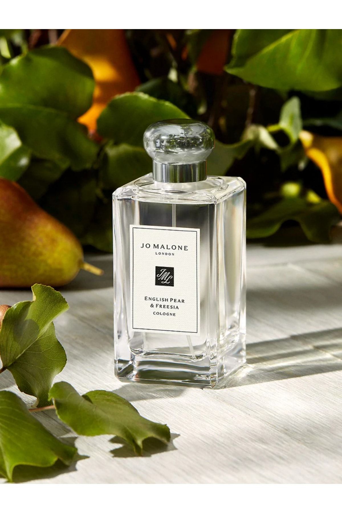 Jo Malone London English Pear & Freesia Cologne EDP 100 ml Erkek Parfüm  850934834092384309 Fiyatı, Yorumları - Trendyol