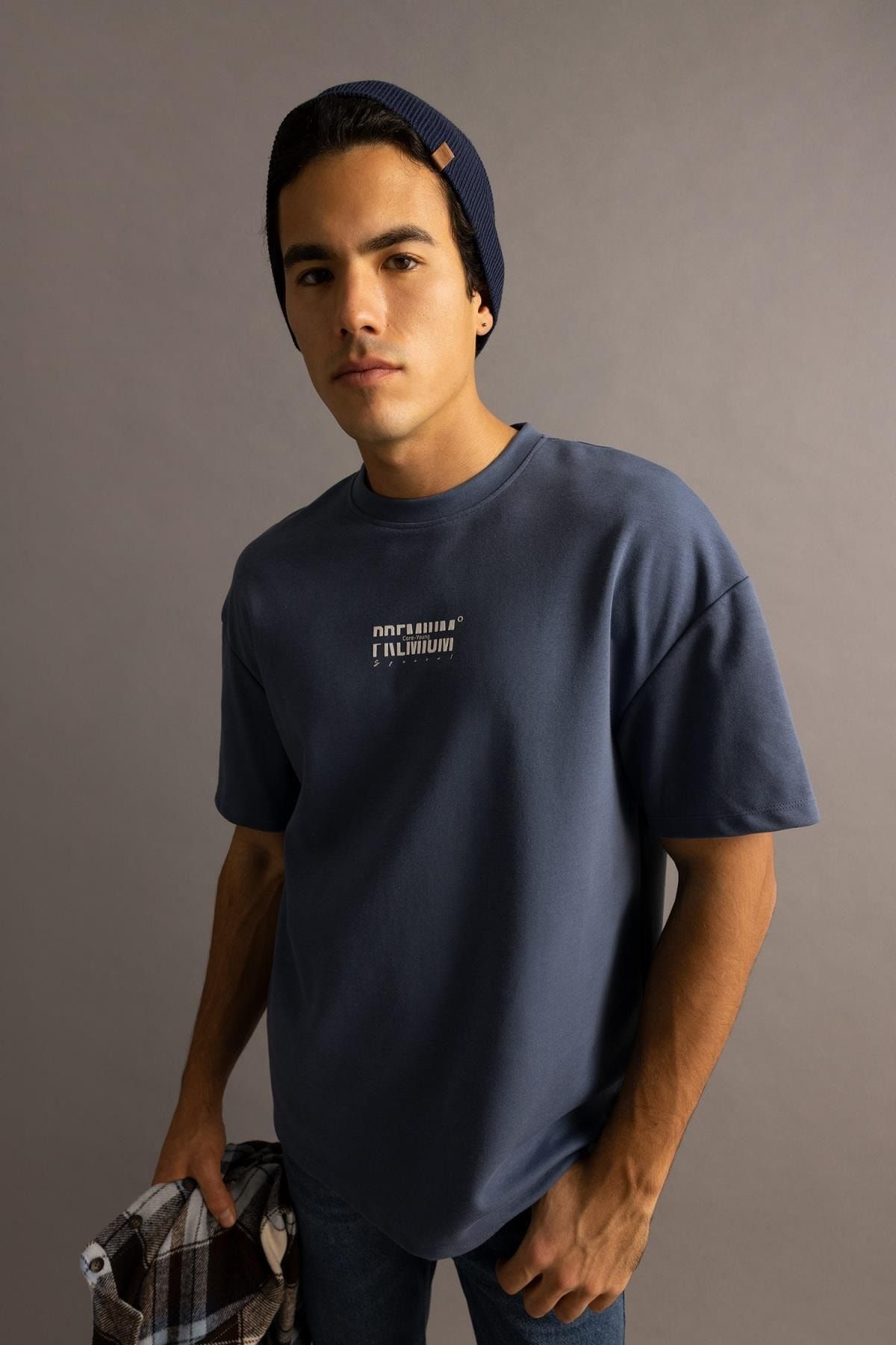 Defacto hot sale t shirt