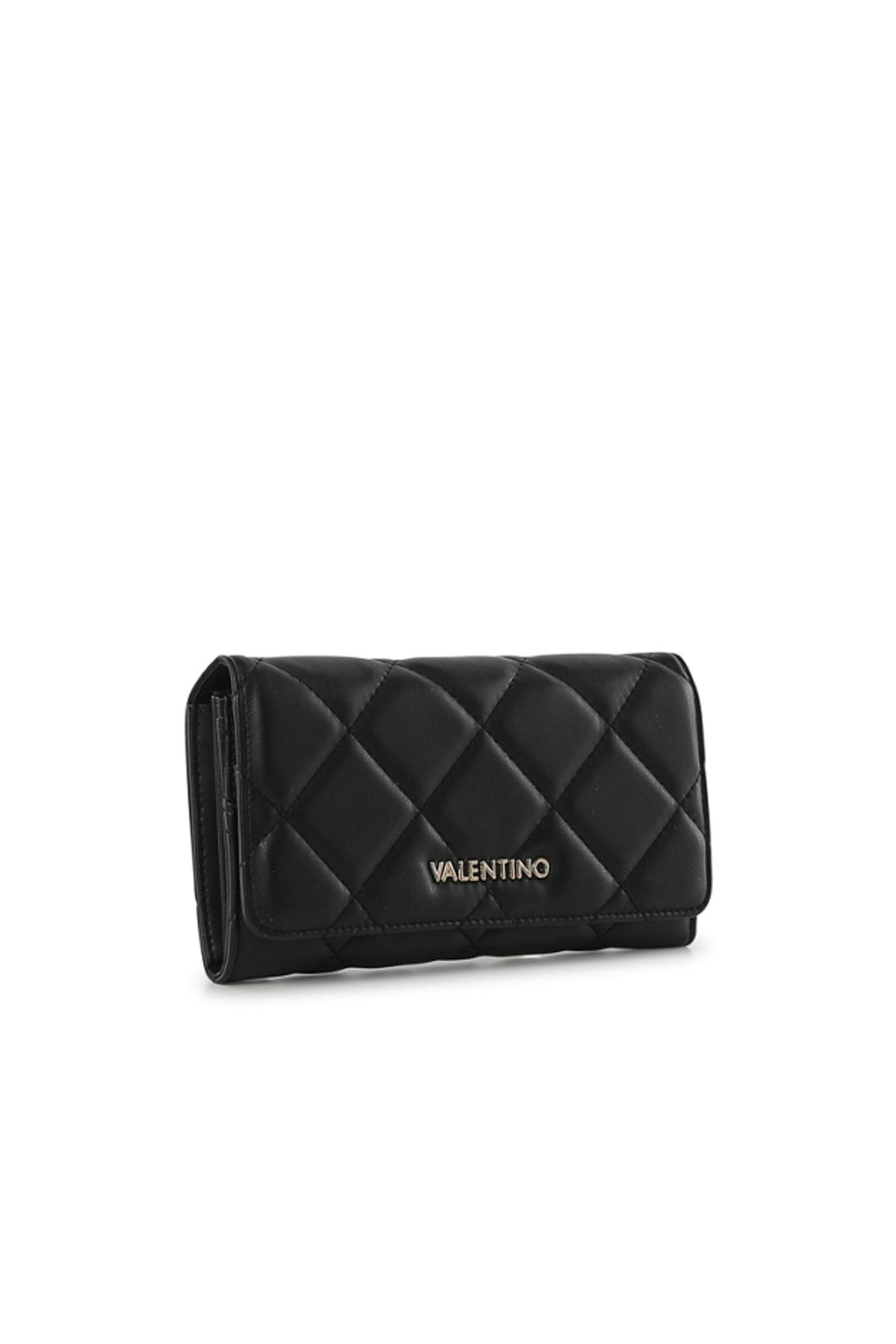 Valentino black wallet hot sale
